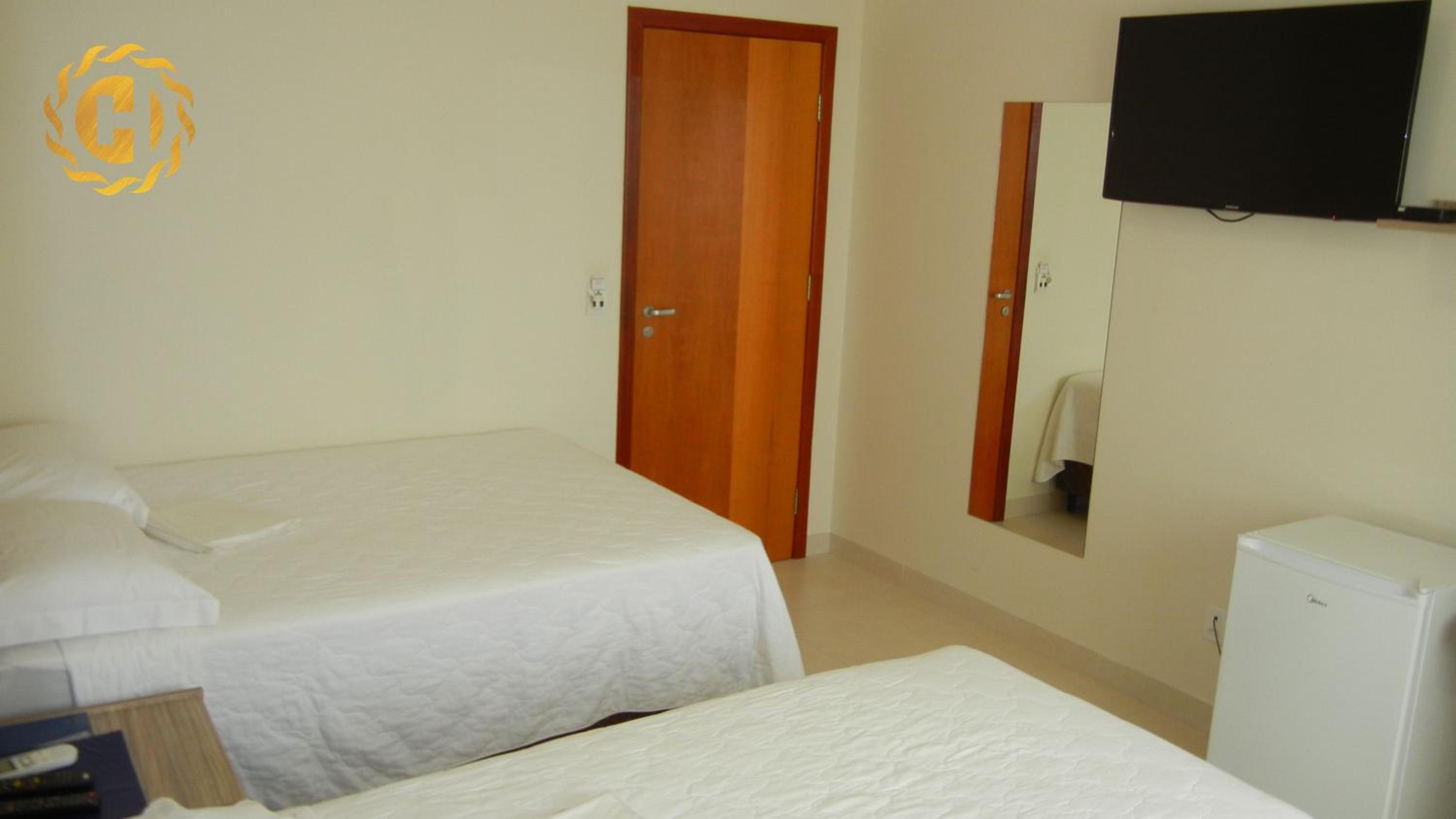 Triple Room photo 2