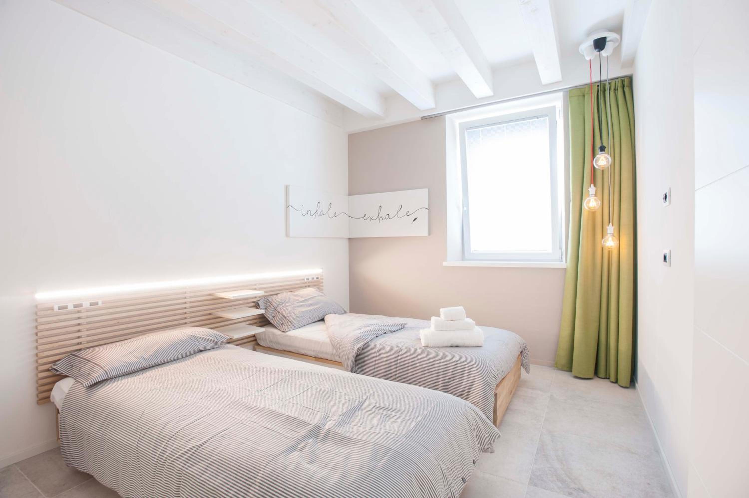 Double Or Twin Room photo 2