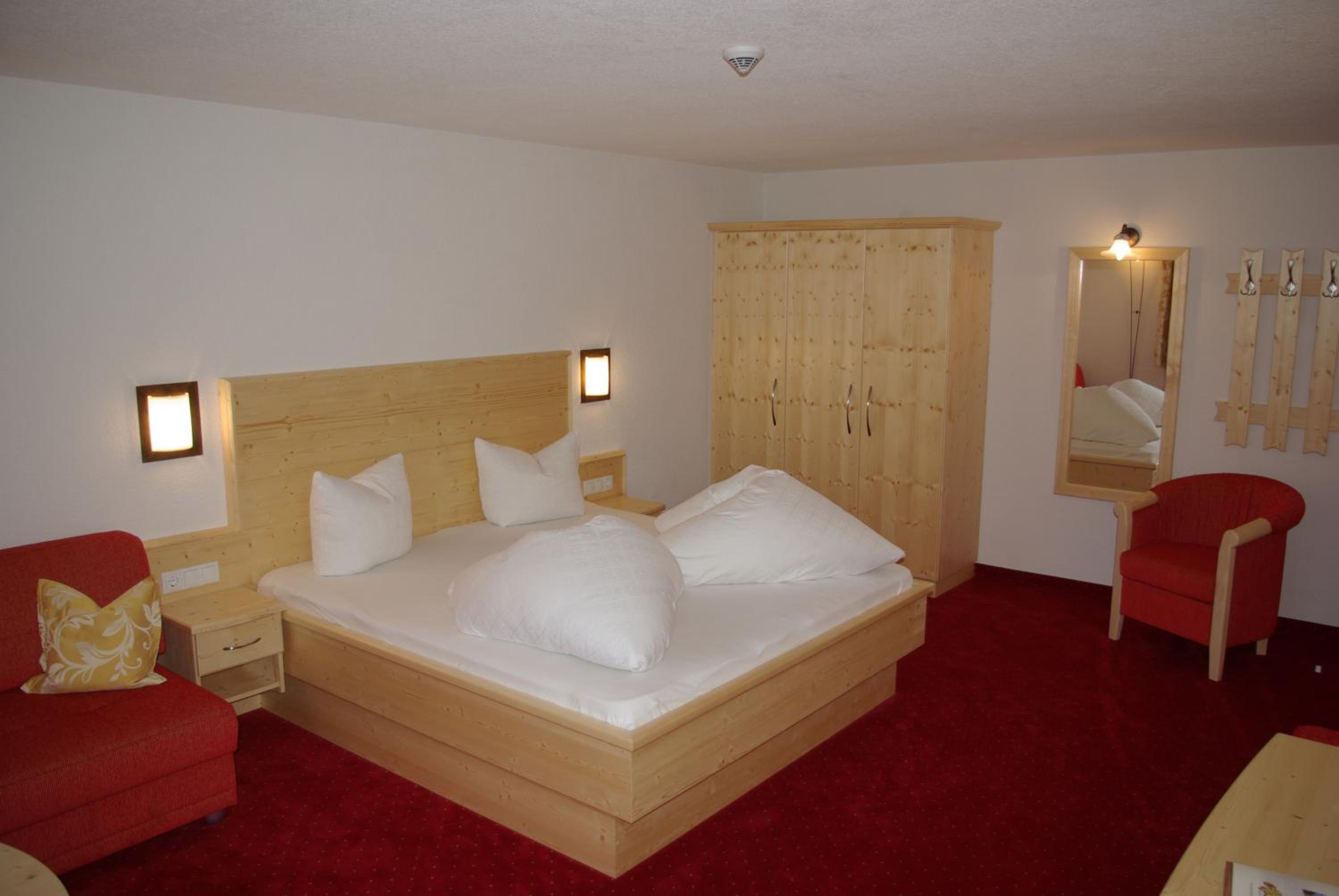 Suite photo 1
