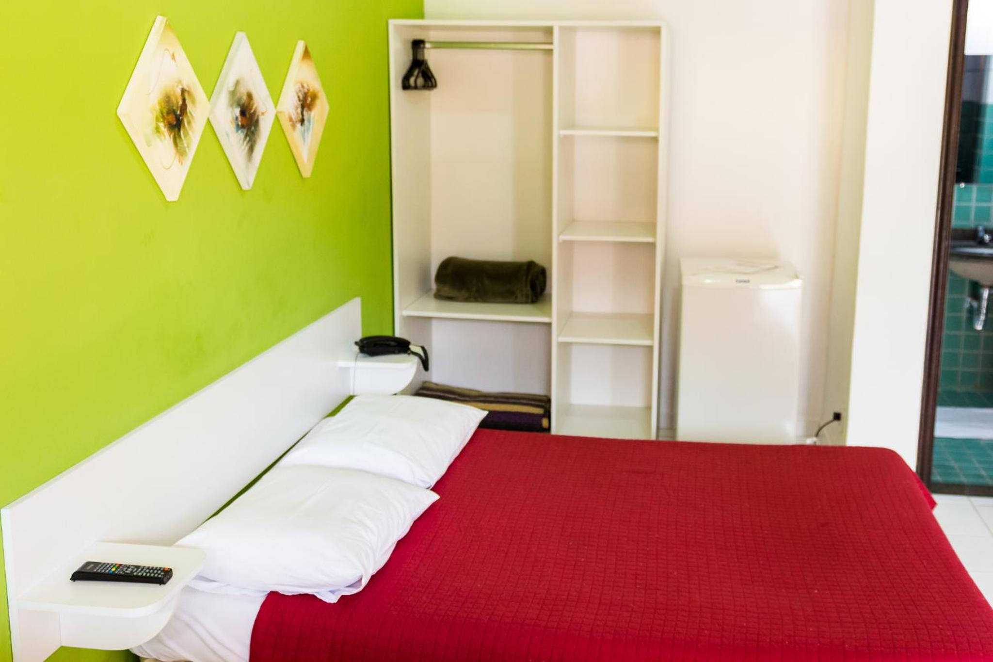 Standard Double Room - Photo 4