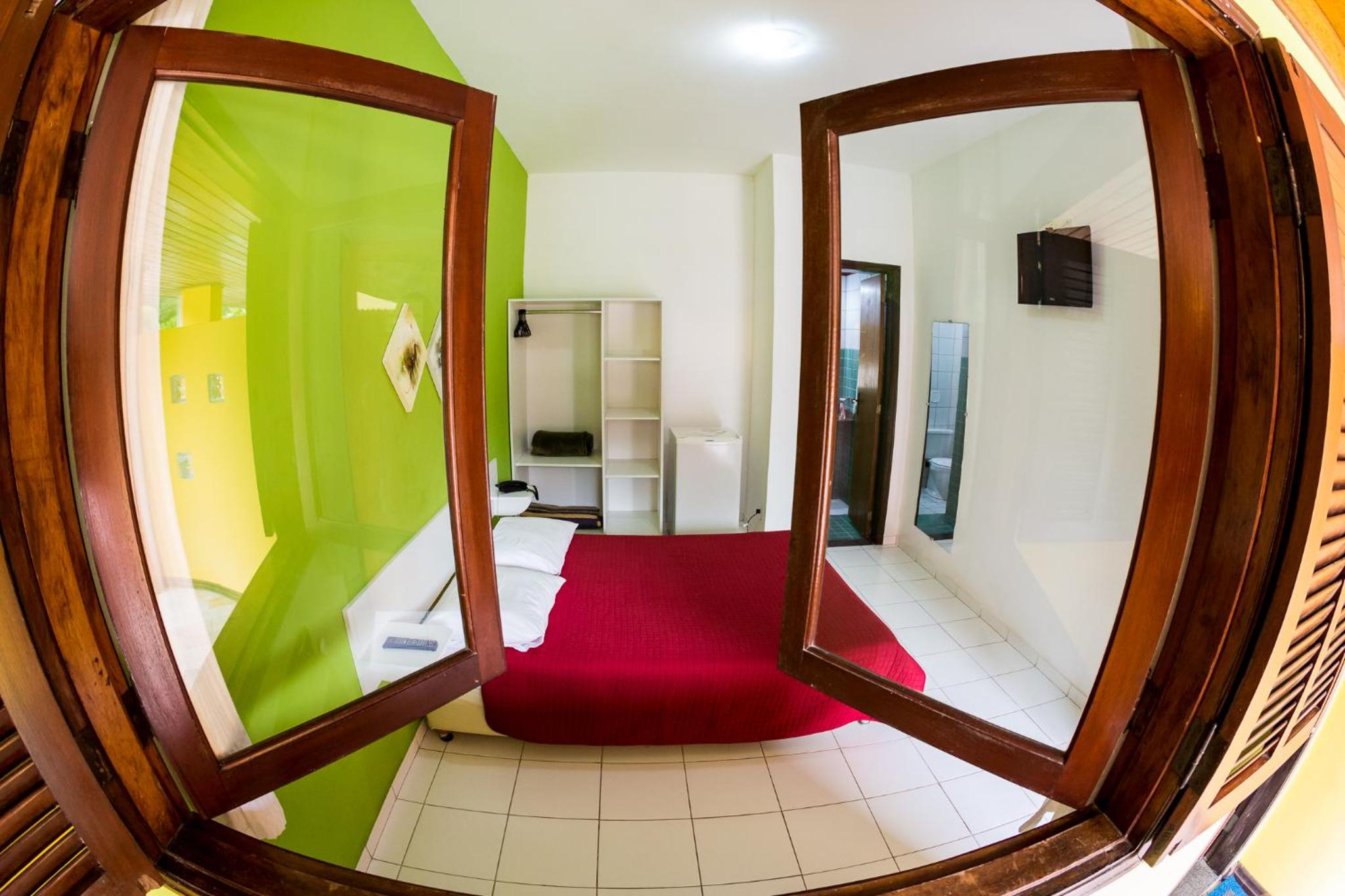 Standard Double Room - Photo 1