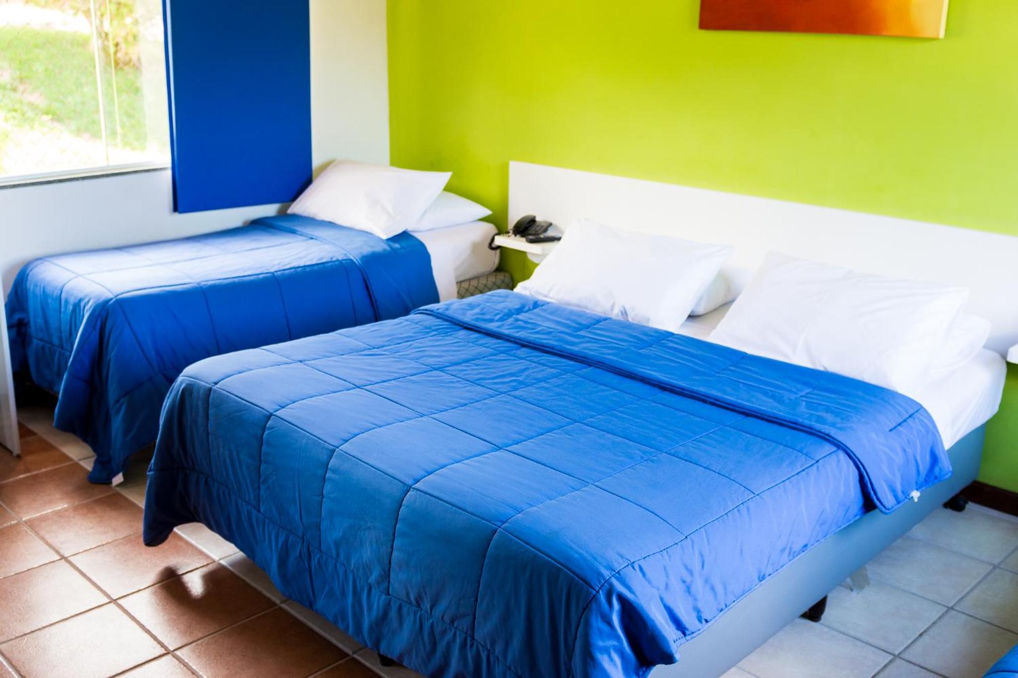 Comfort Double or Twin Room