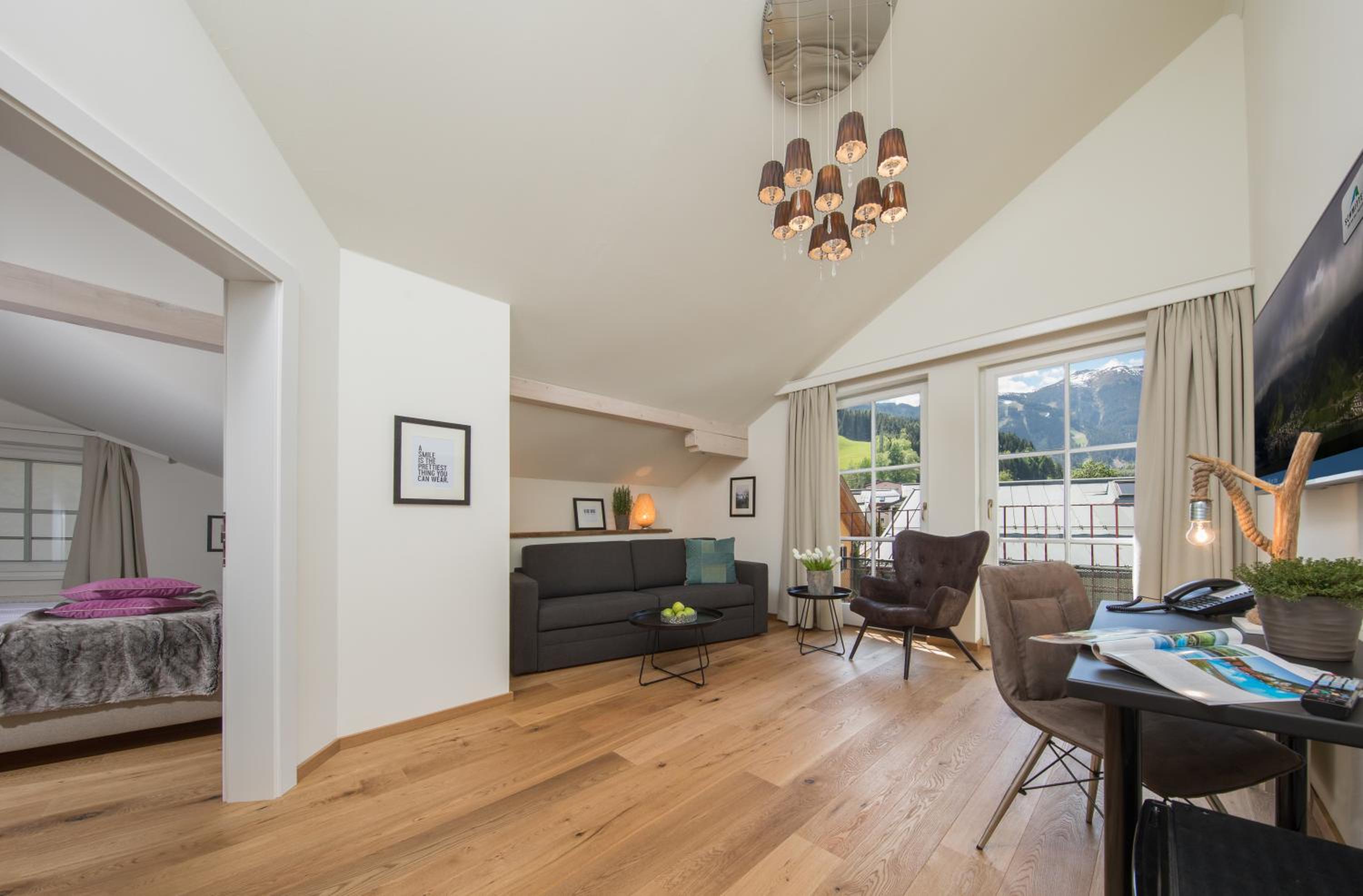 Superior Suite photo 2