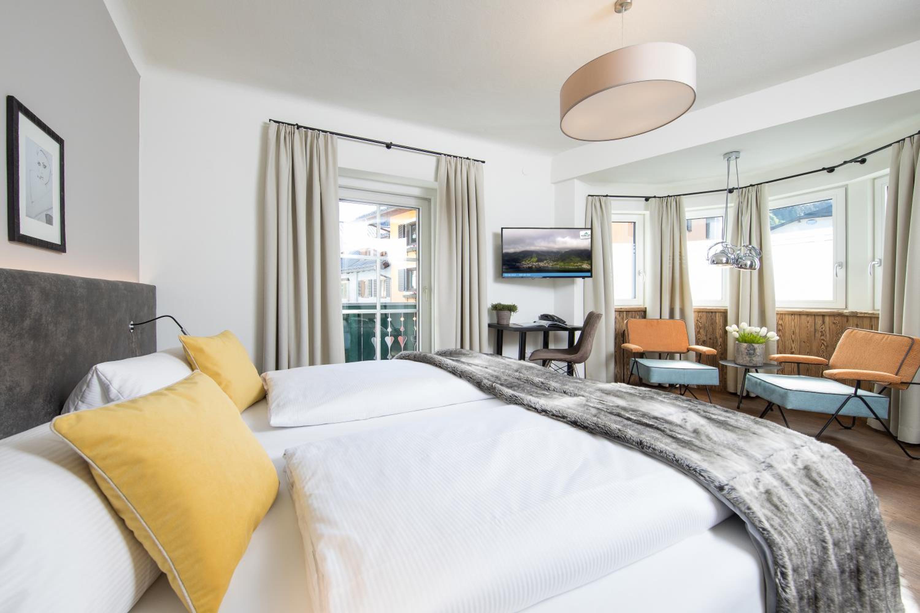 Comfort Triple Room photo 1
