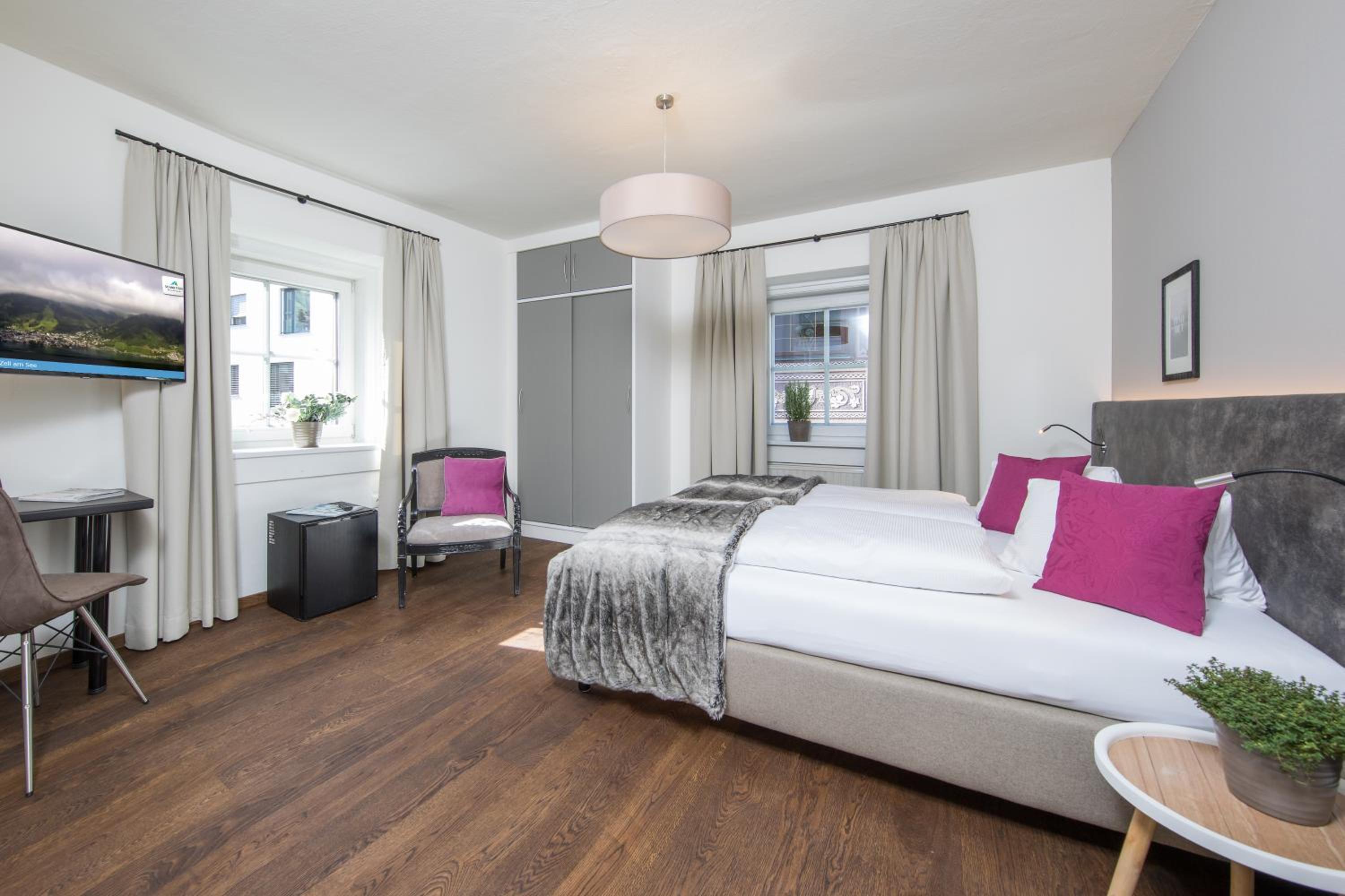 Design Double Room photo 1