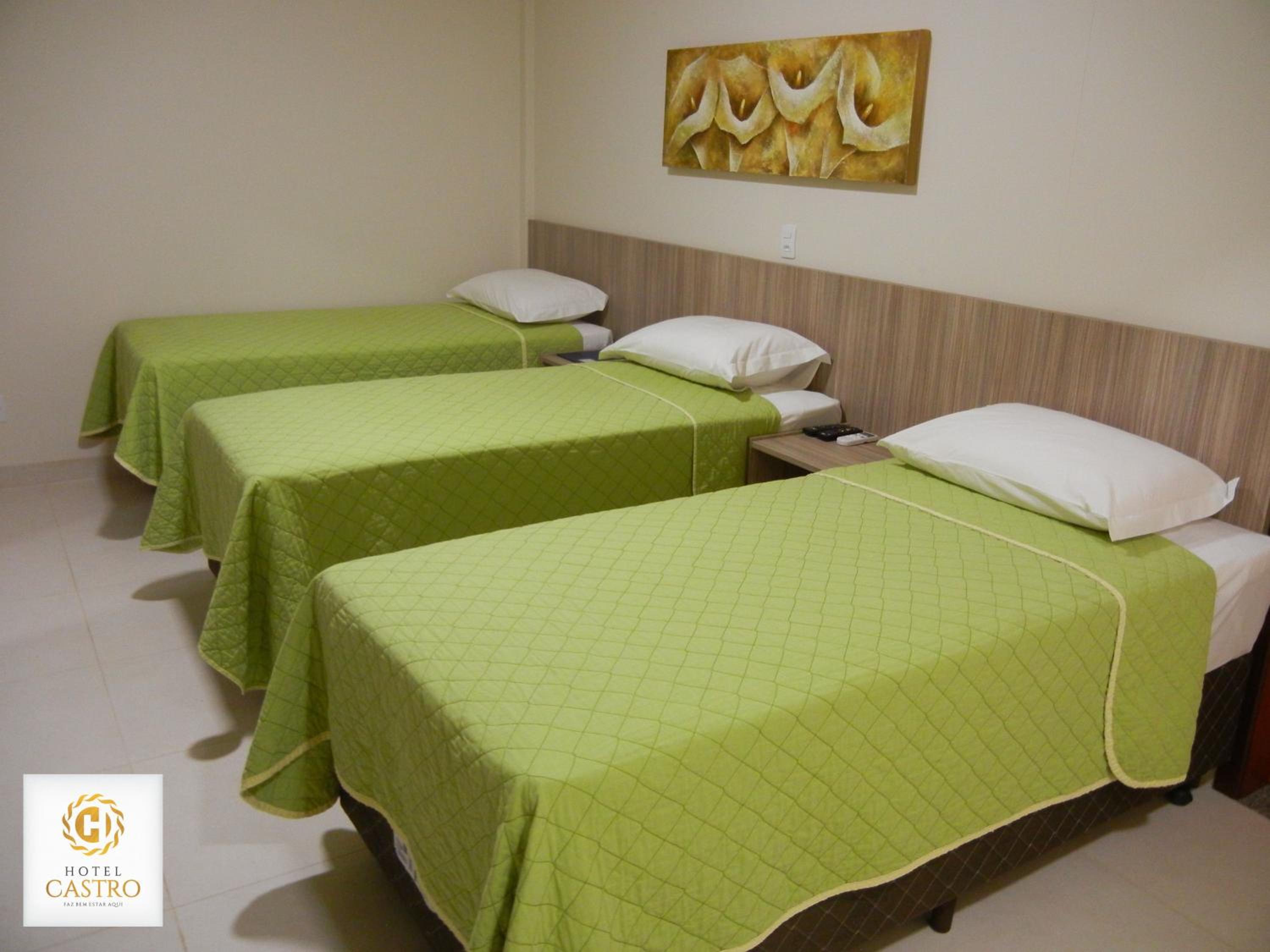 Triple Room photo 1