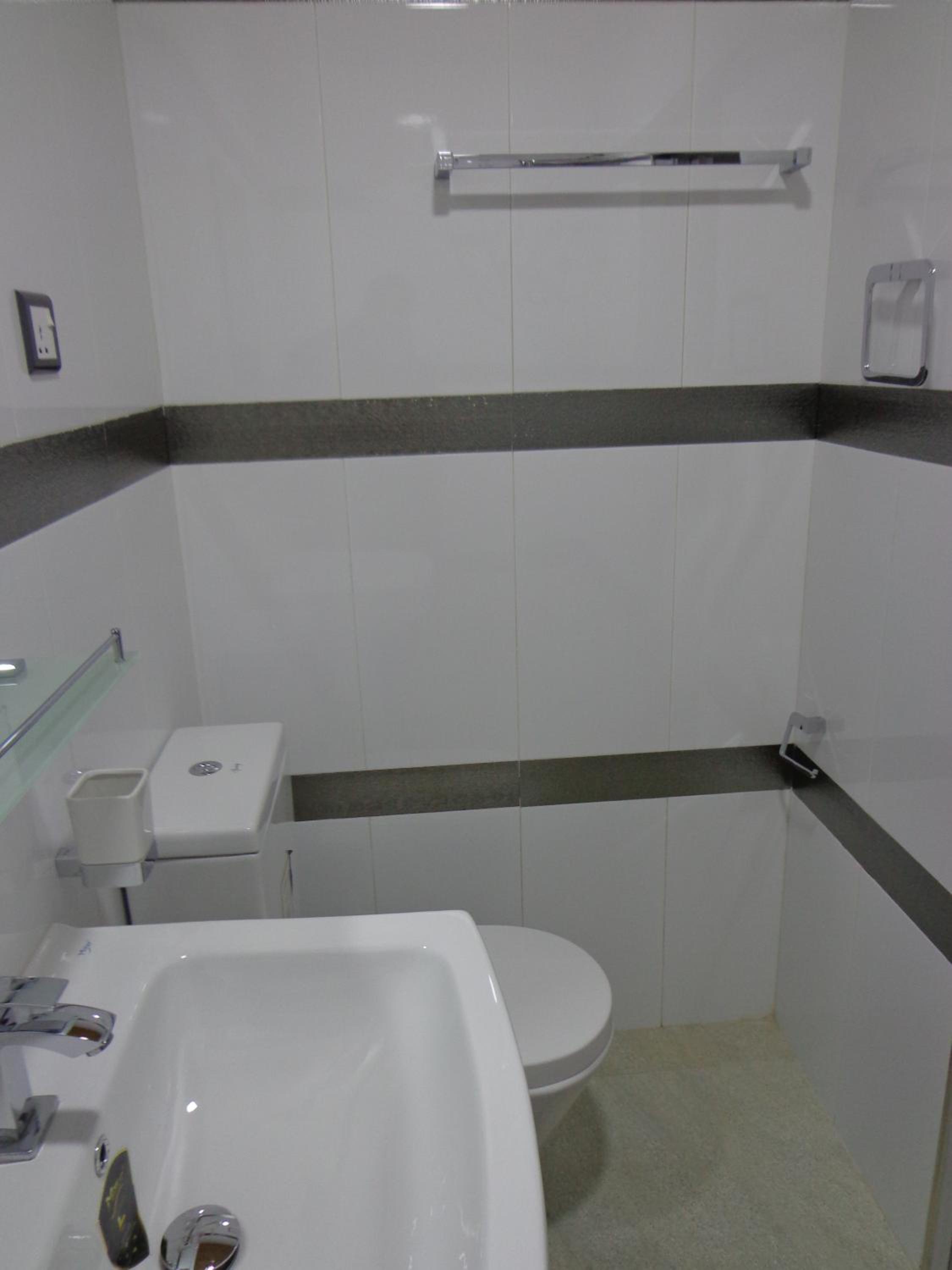 Single Room with Shower photo 3