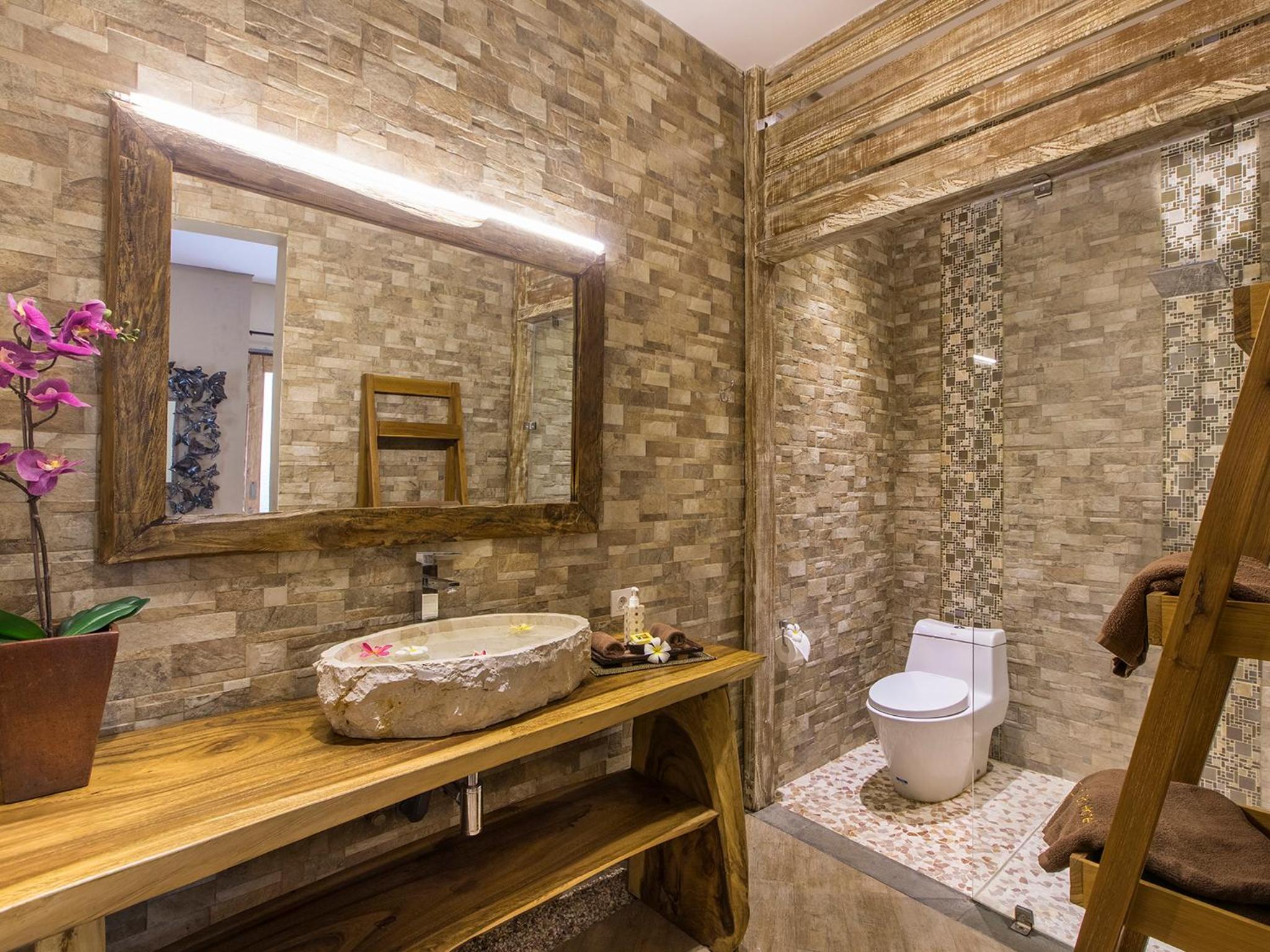 Executive Double Room - Photo 10