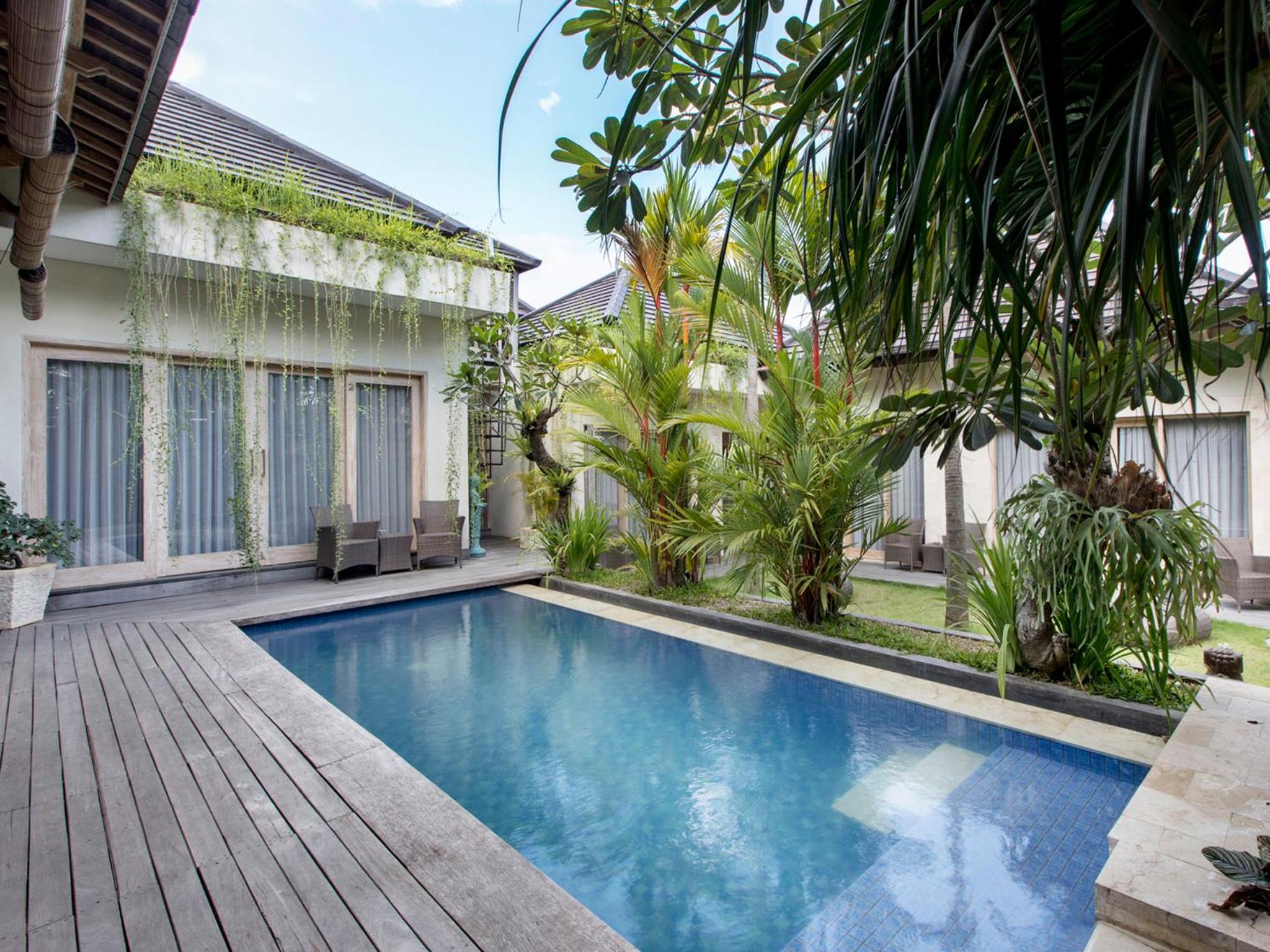 Executive Double Room - Photo 4