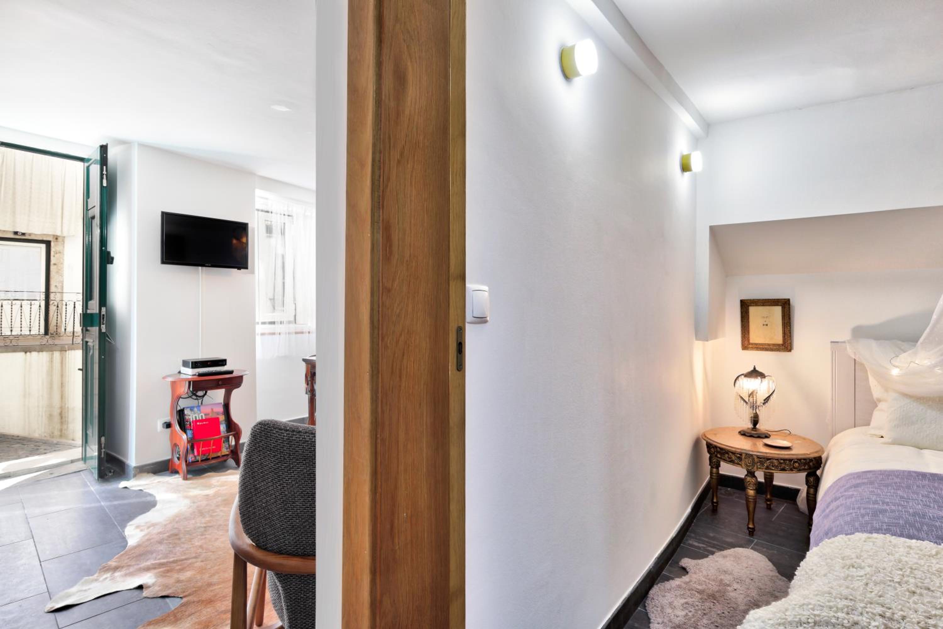 Apartment - Photo 12