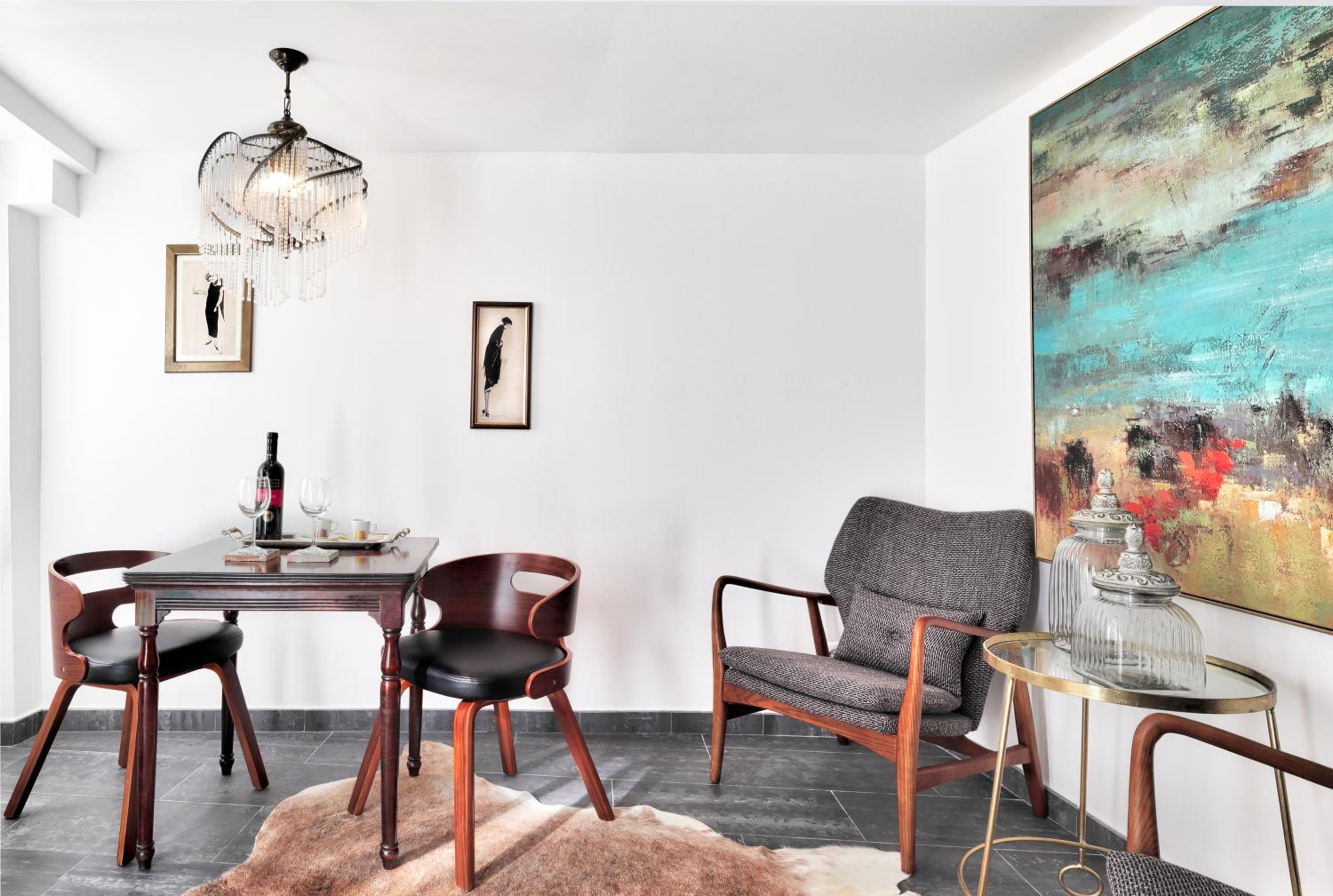 Apartment - Photo 19
