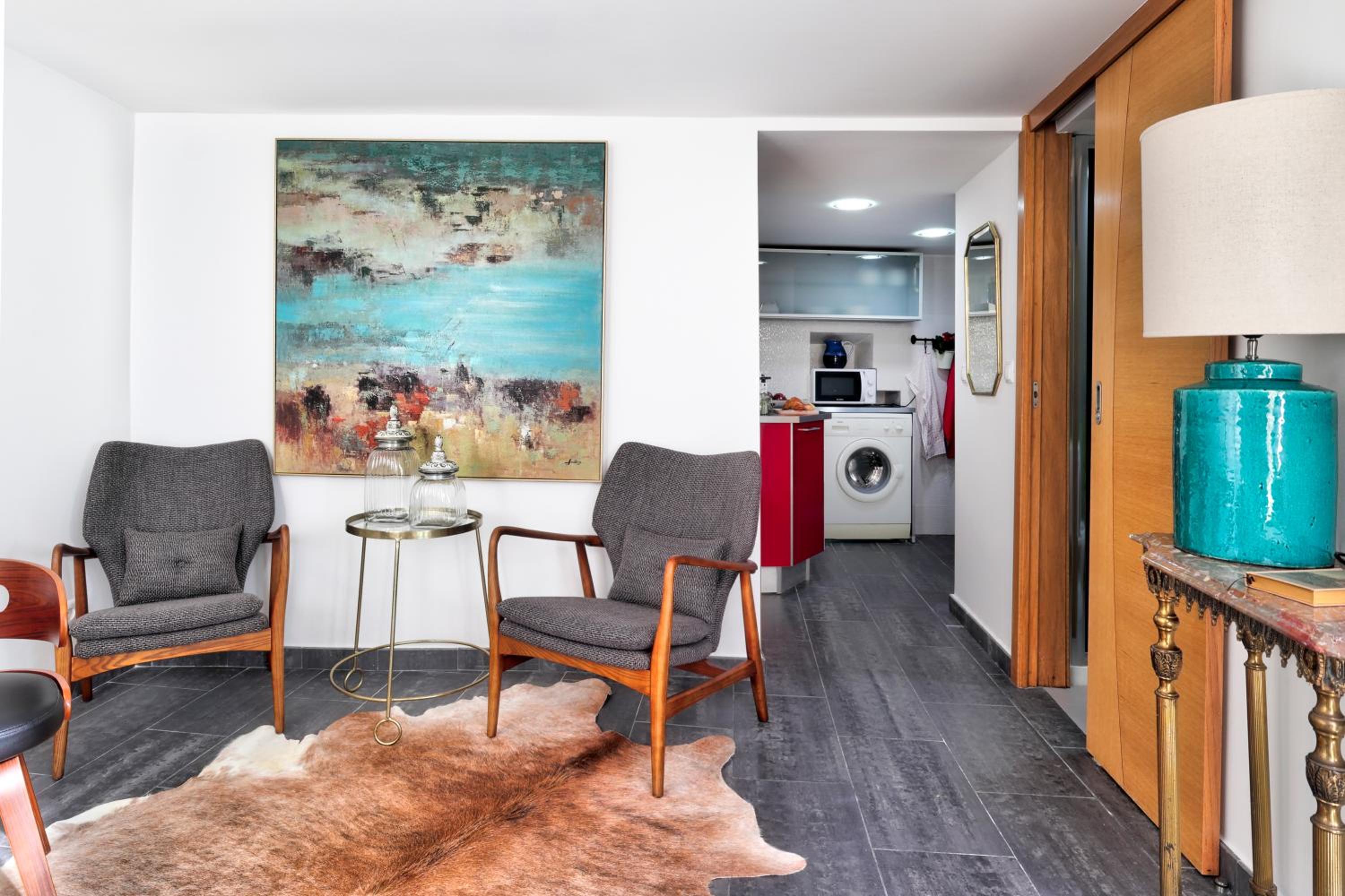 Apartment - Photo 21