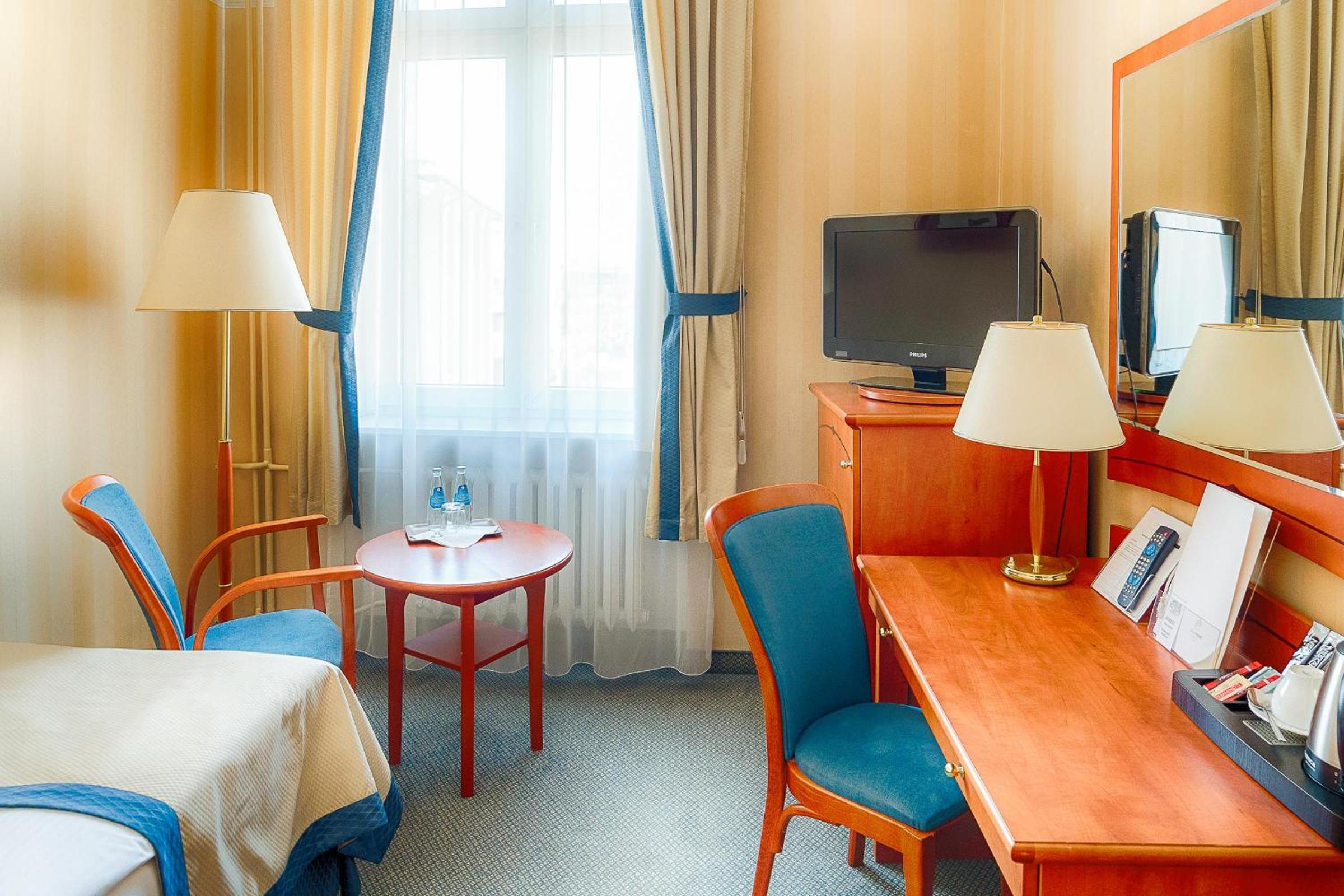 Standard Single Room photo 3