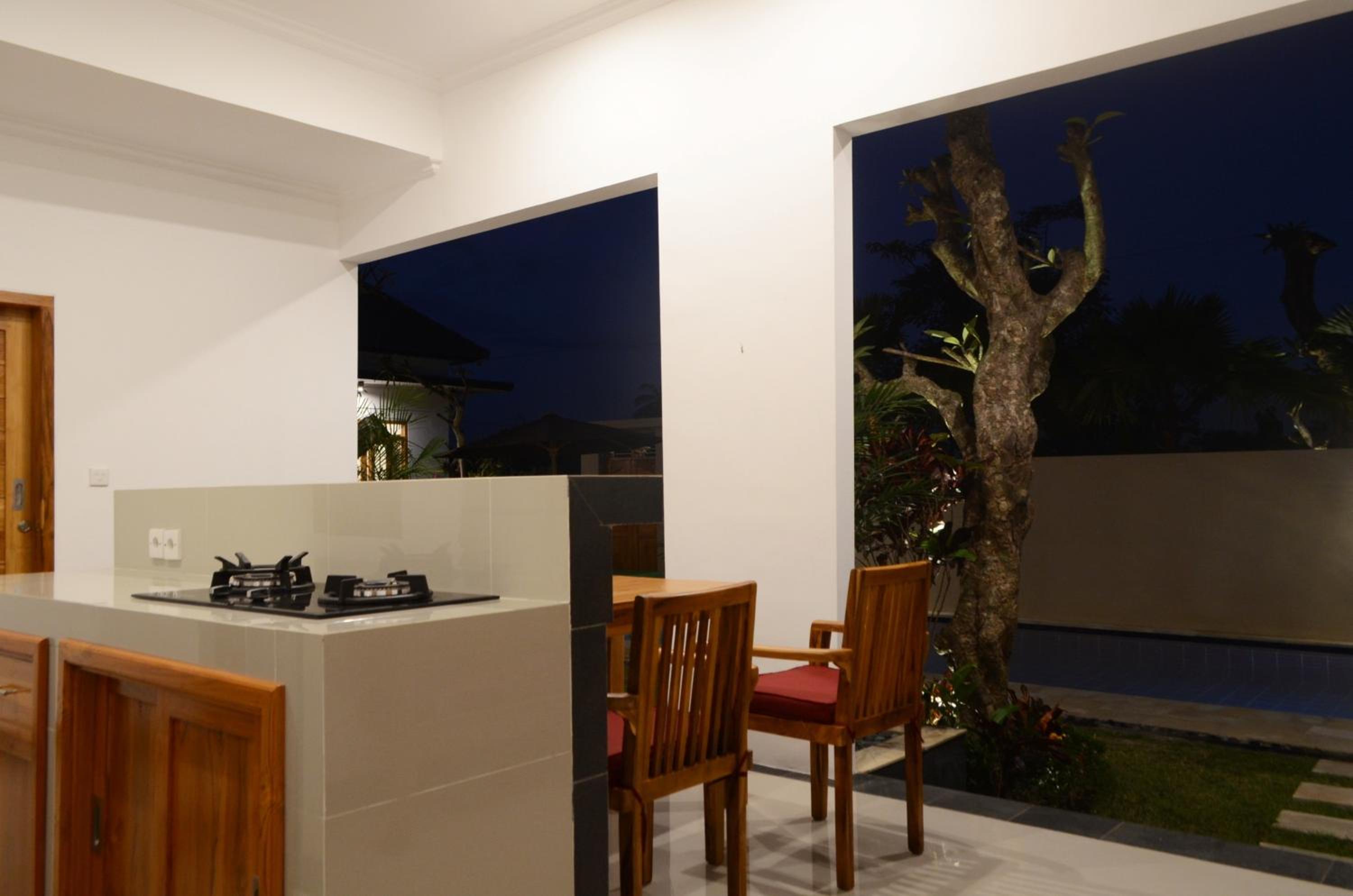 Two-Bedroom Villa - Photo 29