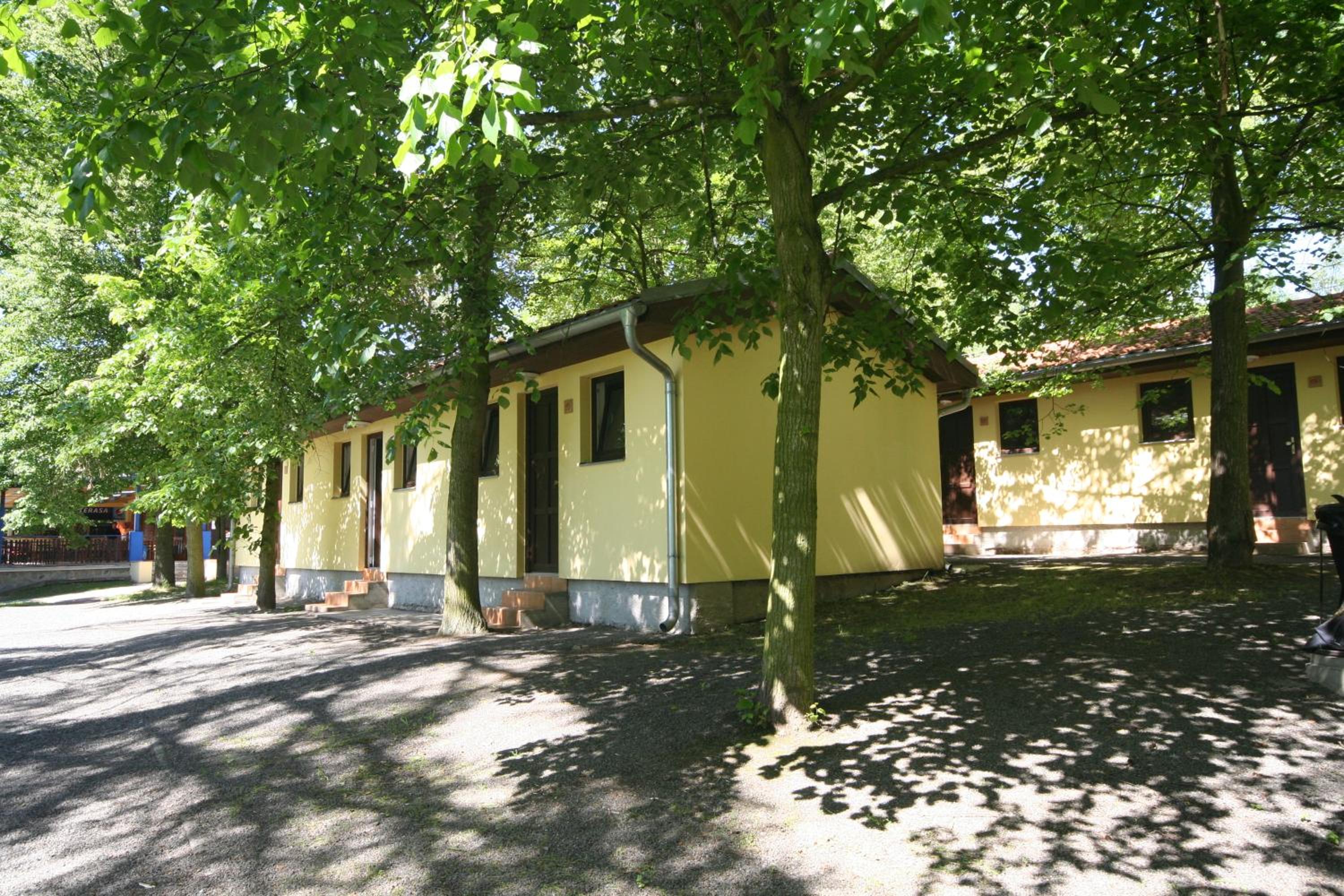 Bungalow - Photo 4