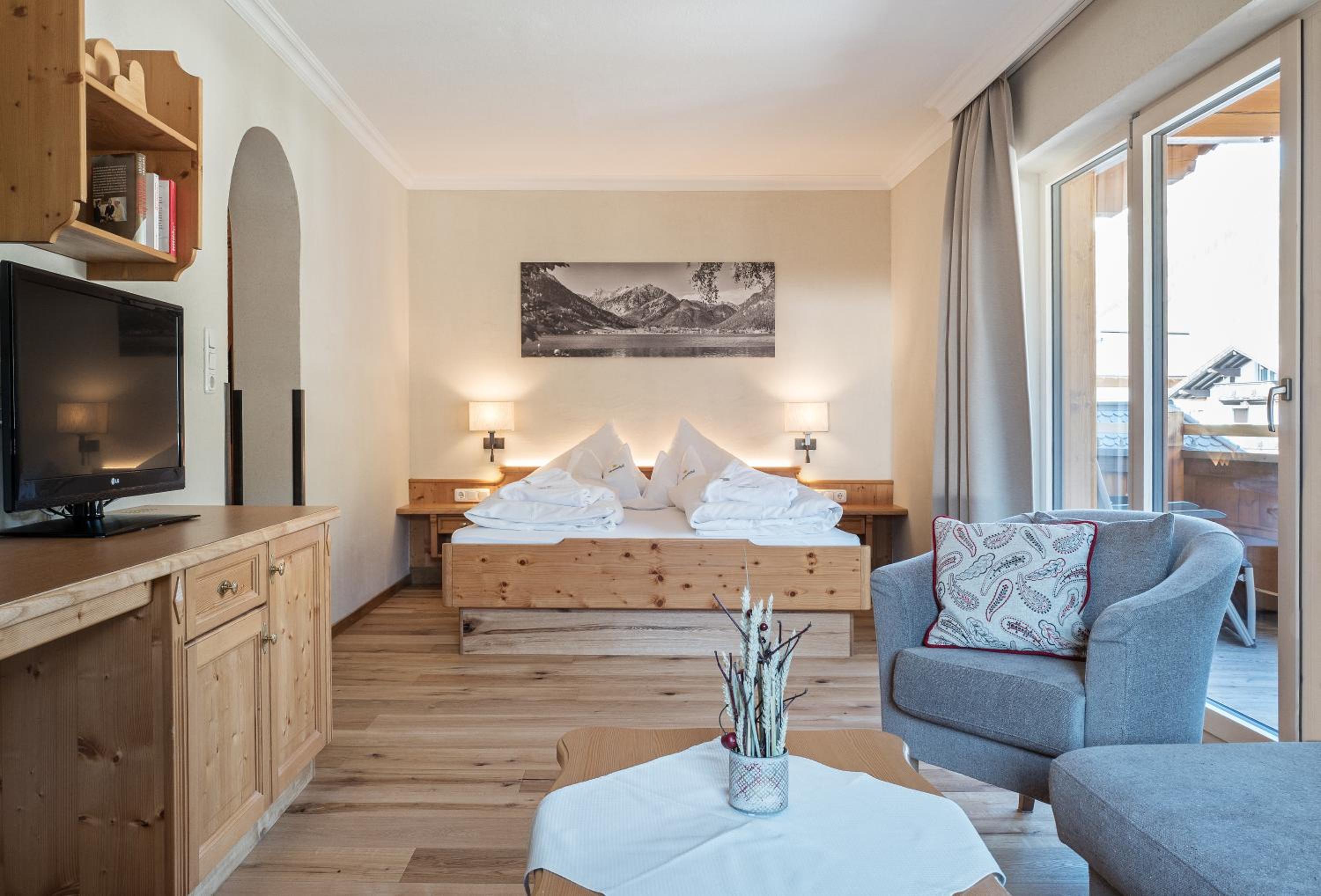 Double Room Tirol