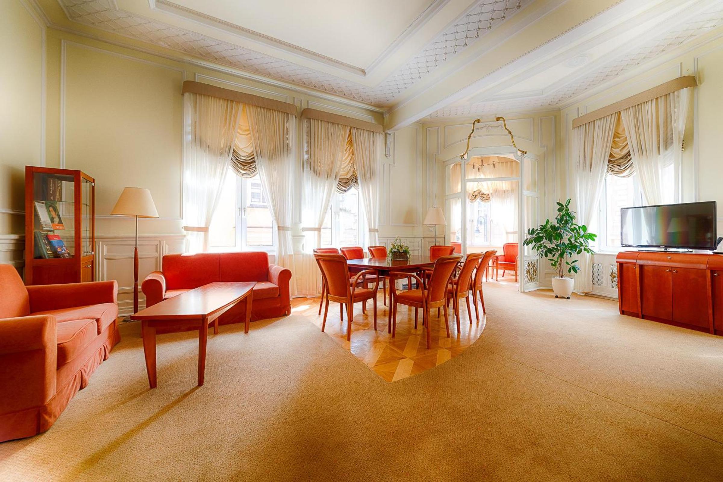 Apartment (2 Adults) - Photo 2