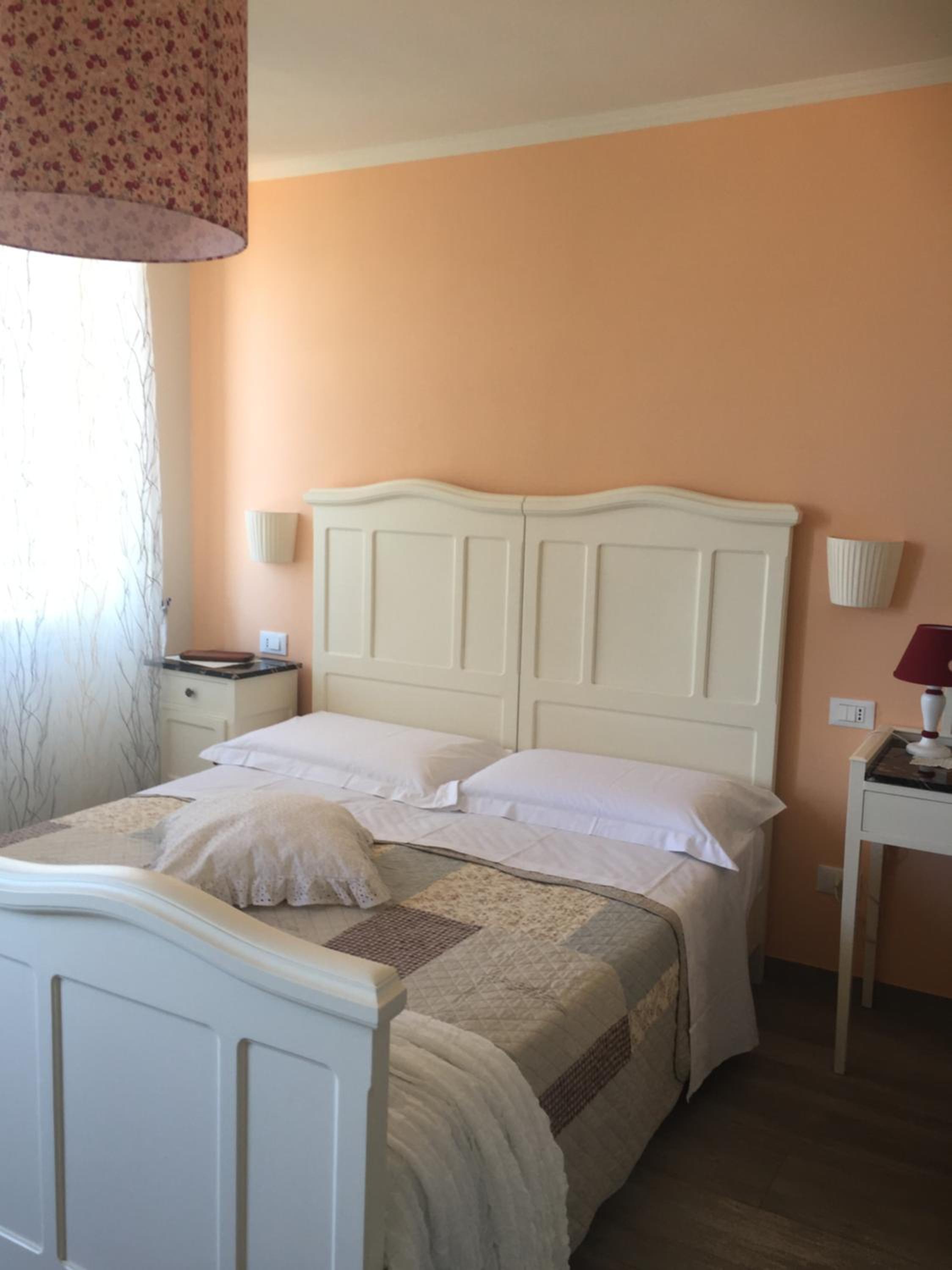 King Room with Sea View photo 1