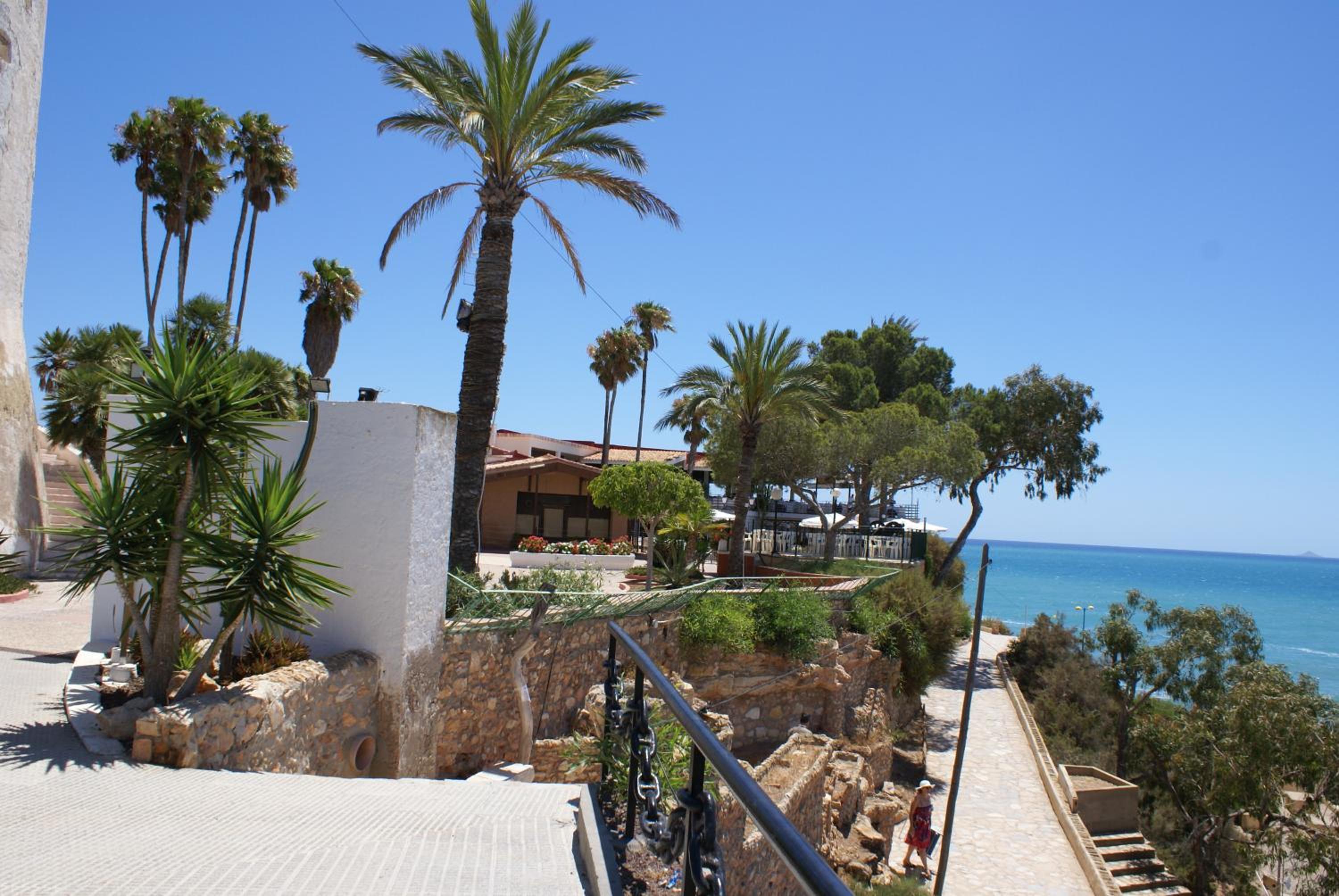 Villa with Sea View photo 3