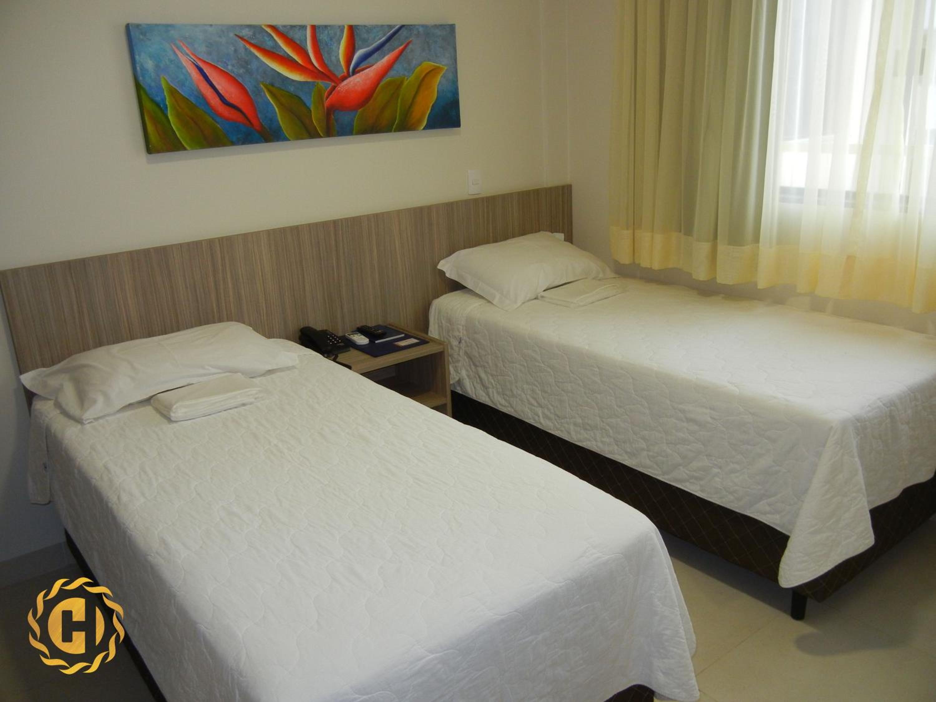 Twin Room photo 1