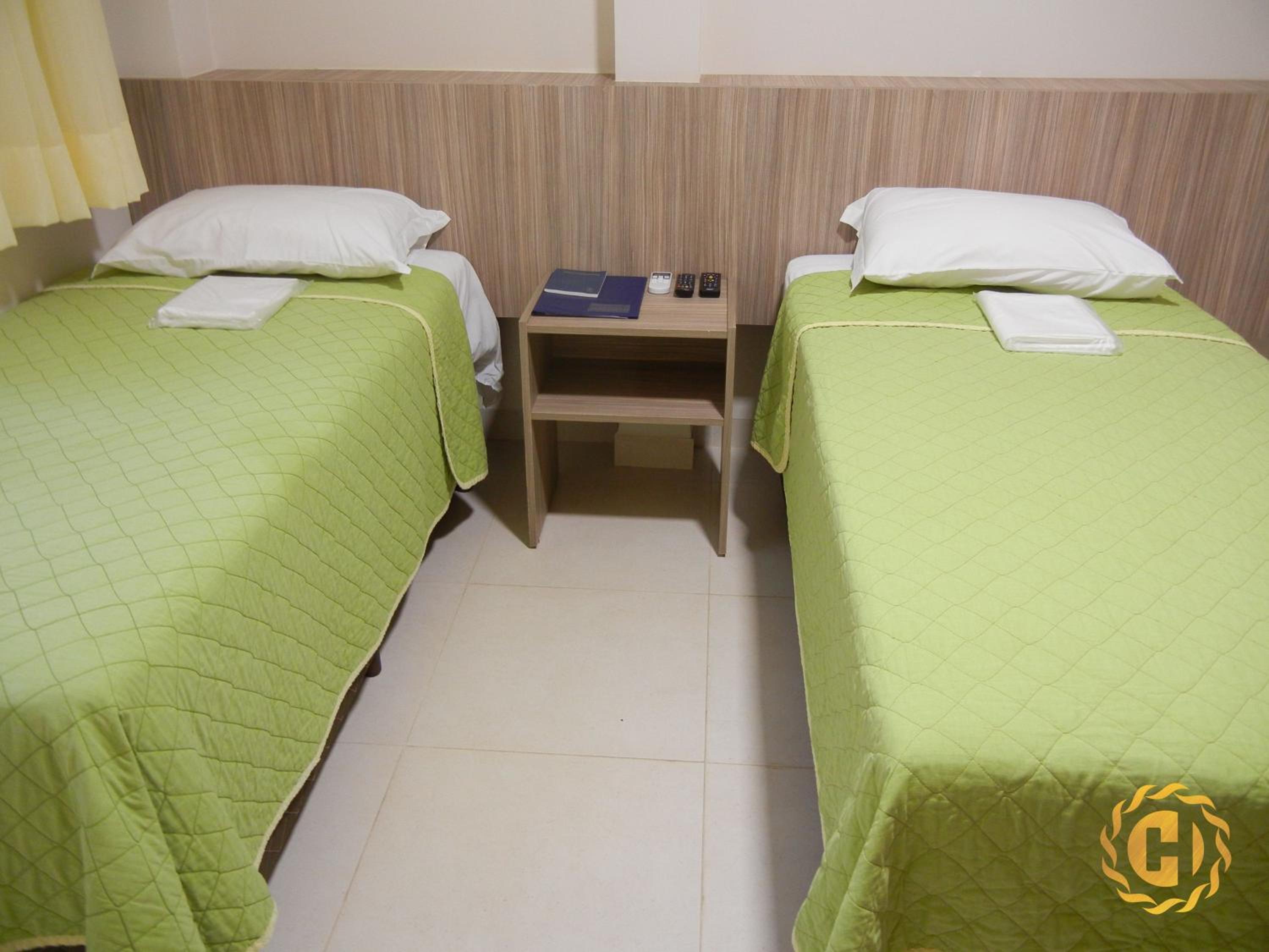 Twin Room photo 2