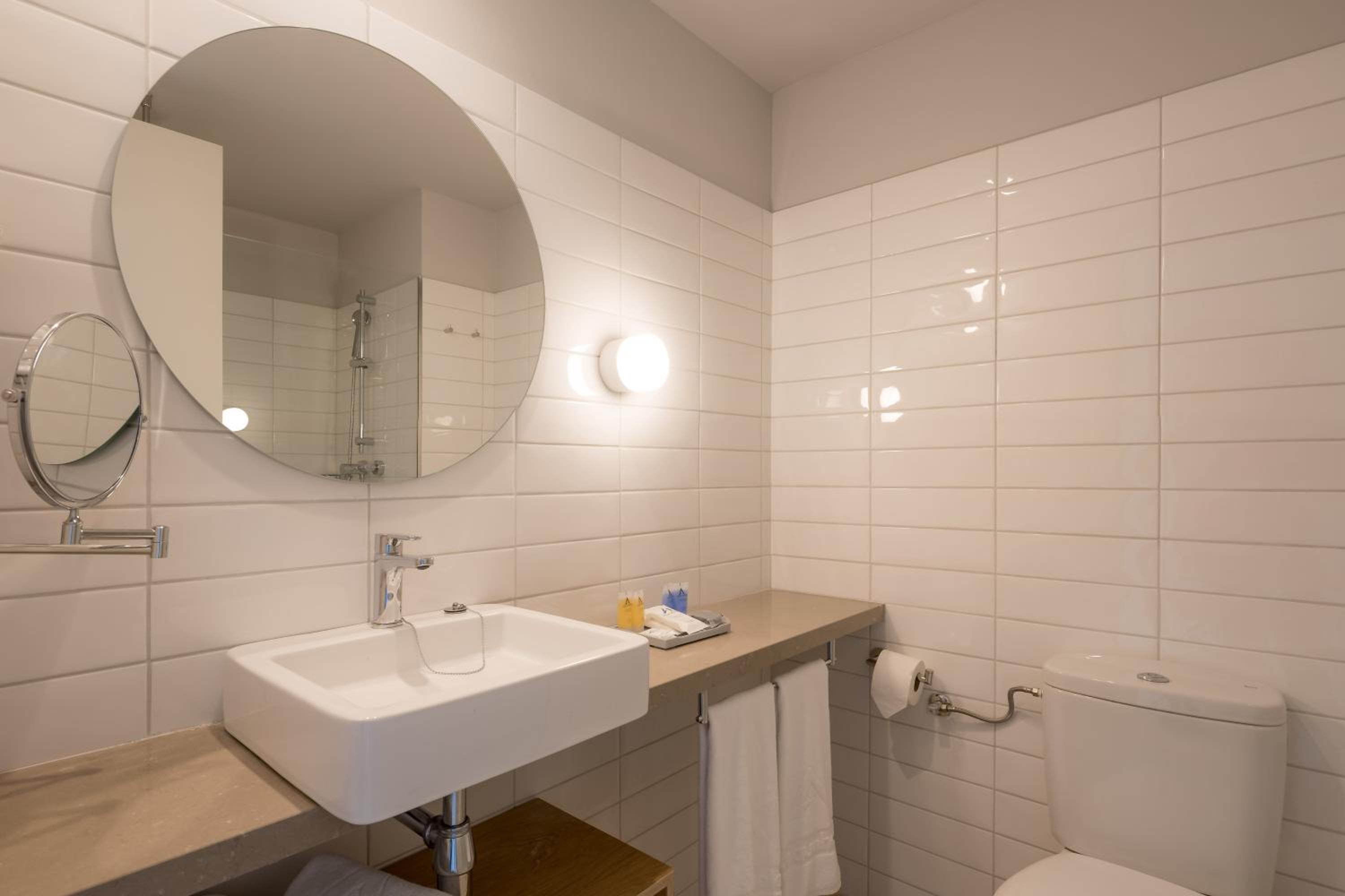 Design Double Room - Photo 4