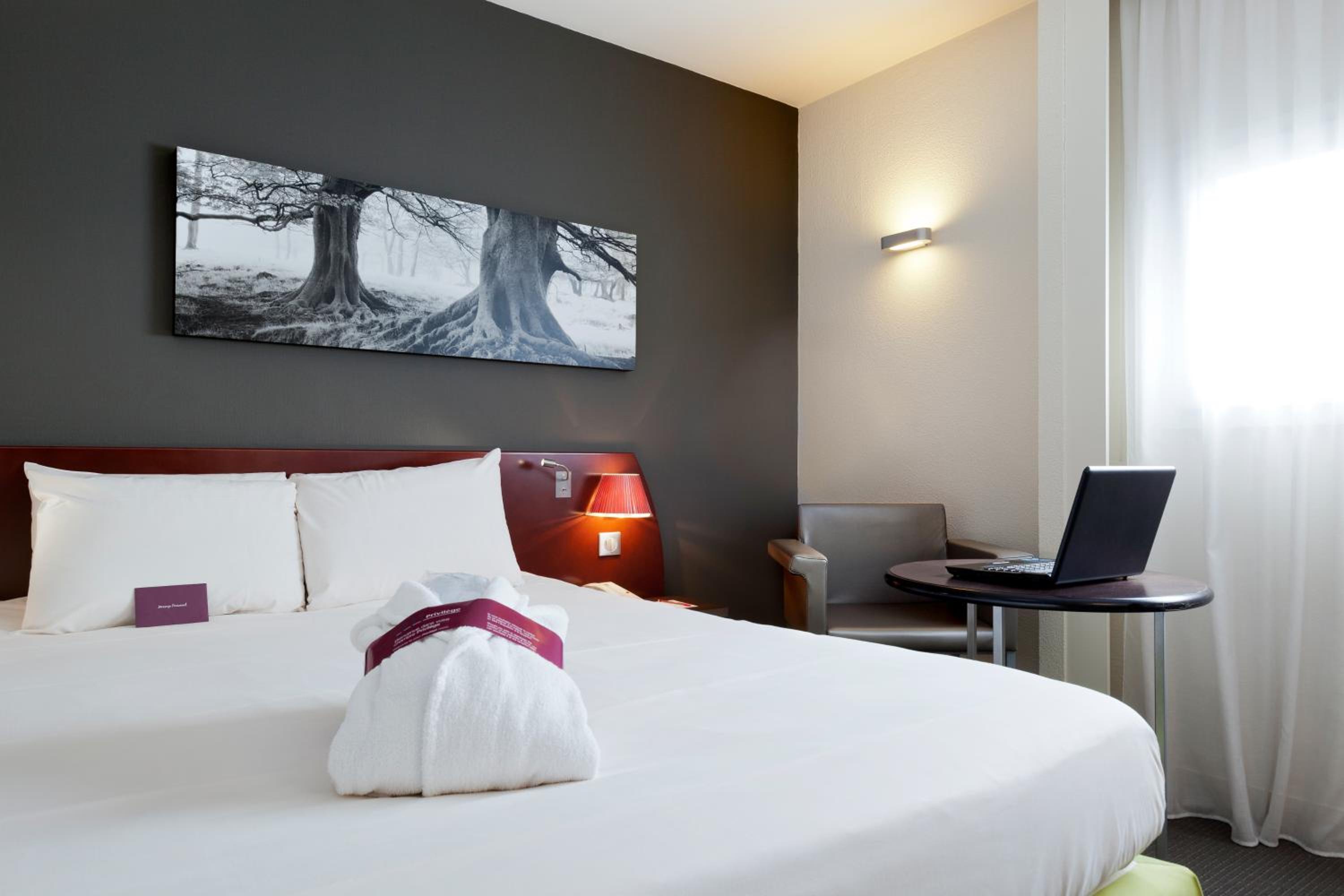 Superior Double Room - Photo 3