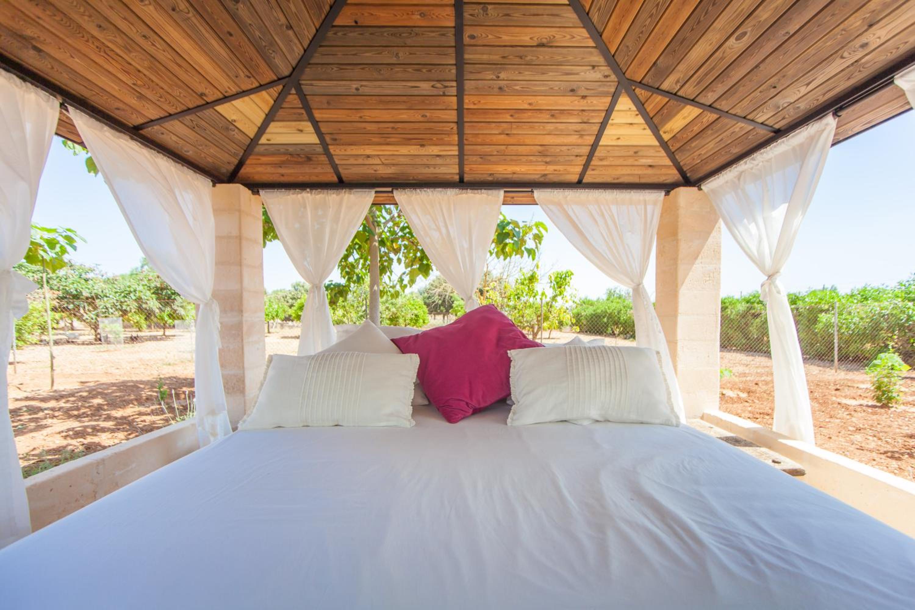Villa de Cuatro Habitaciones