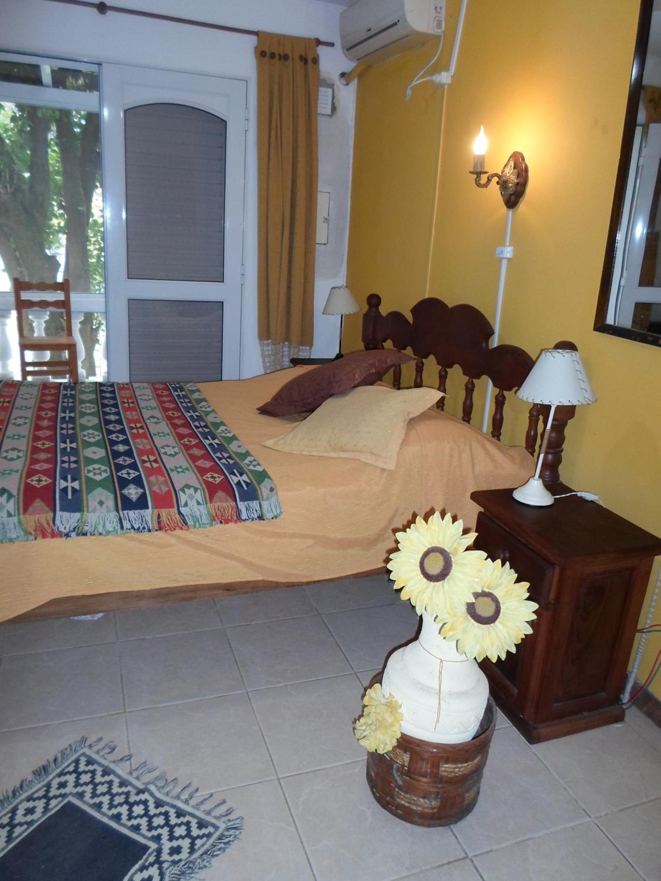 Standard Triple Room photo 3
