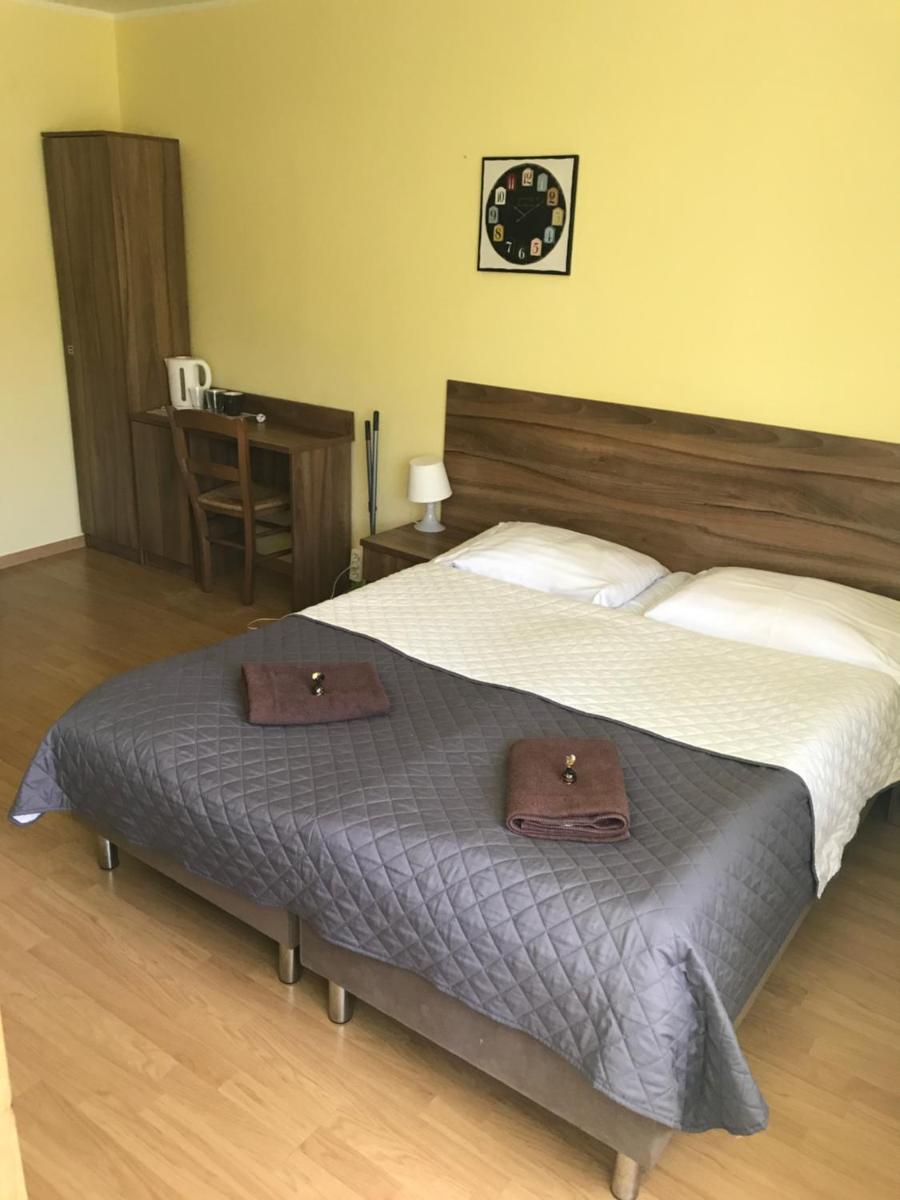 Double or Twin Room with Christmas Package photo 3