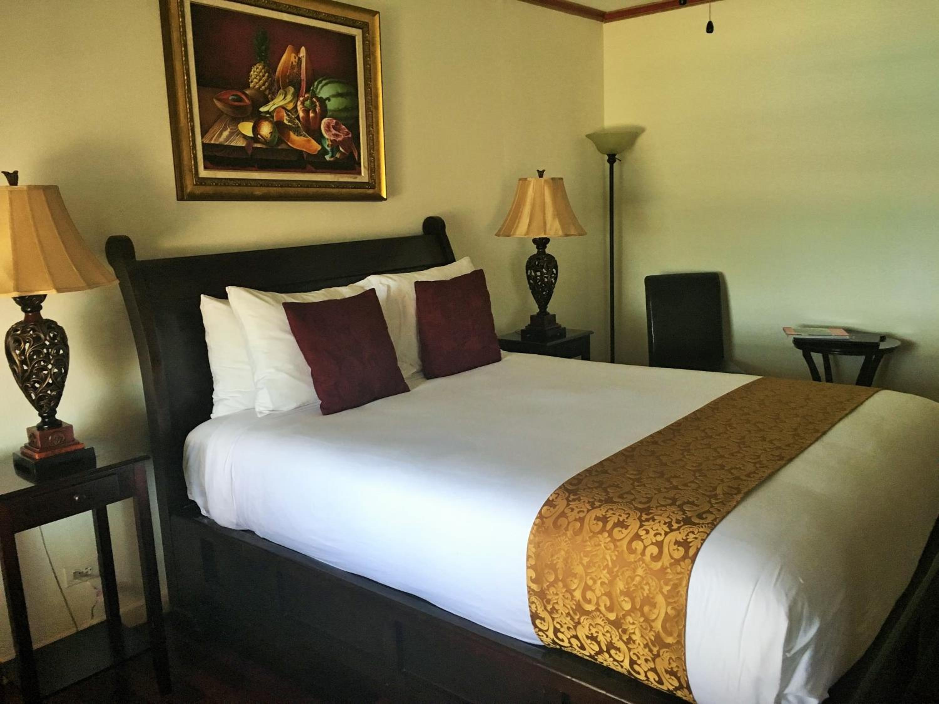 Onyx Room