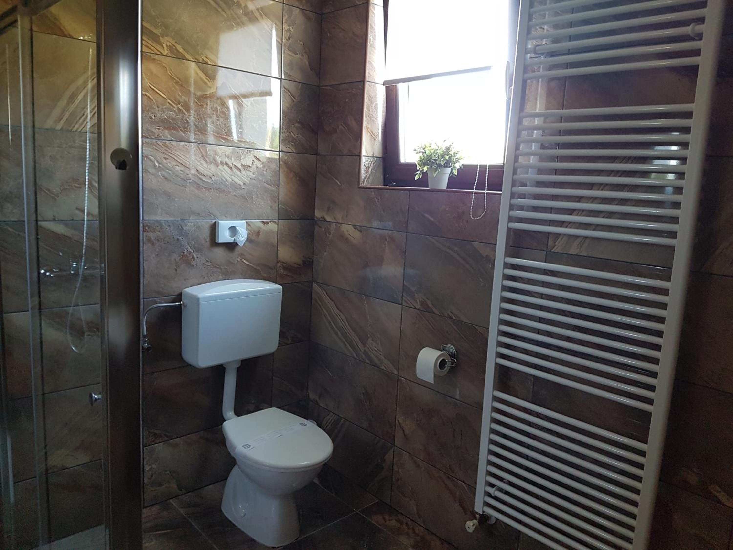 Triple Room with Balcony photo 2