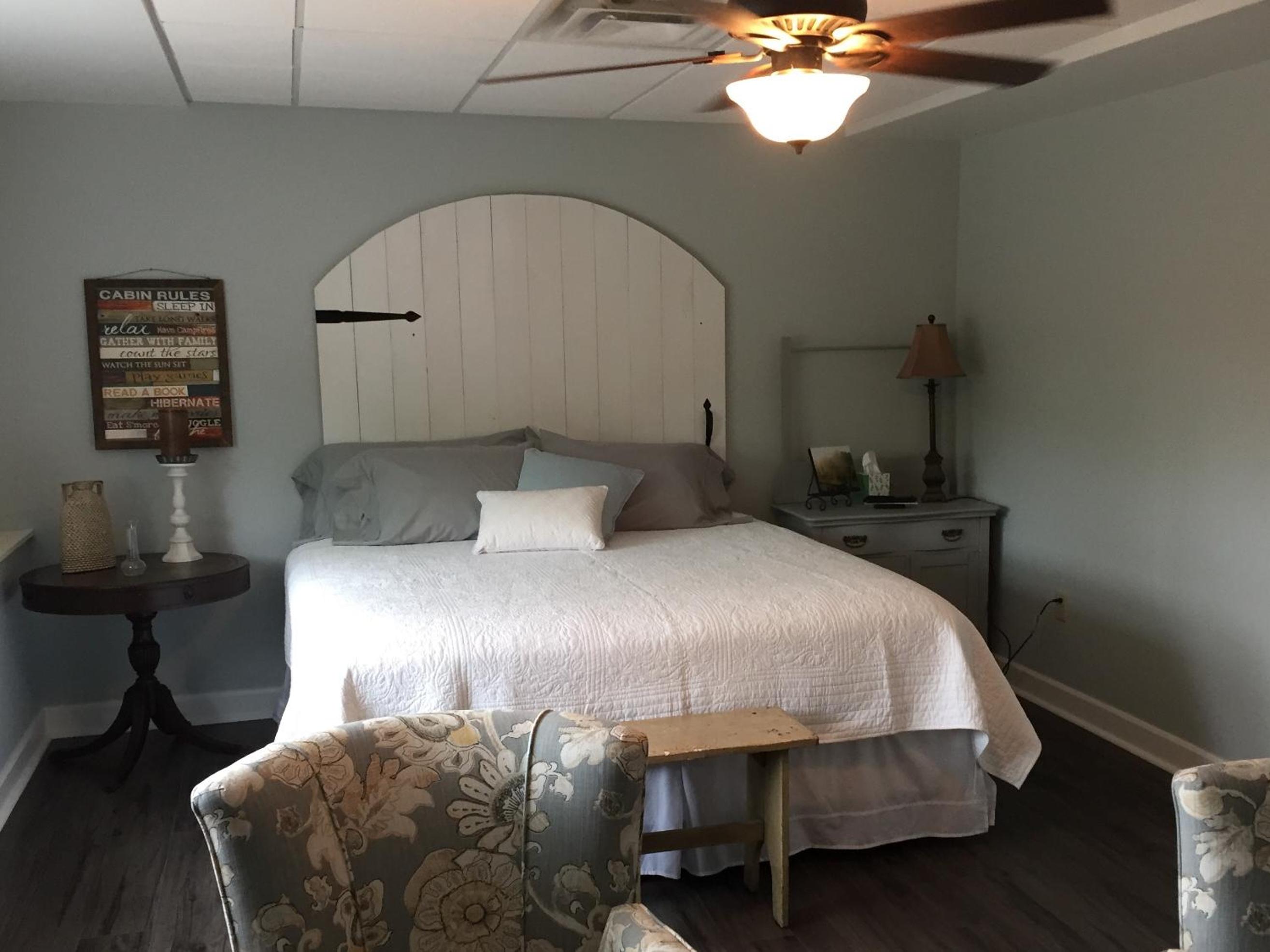 Deluxe Villa photo 1