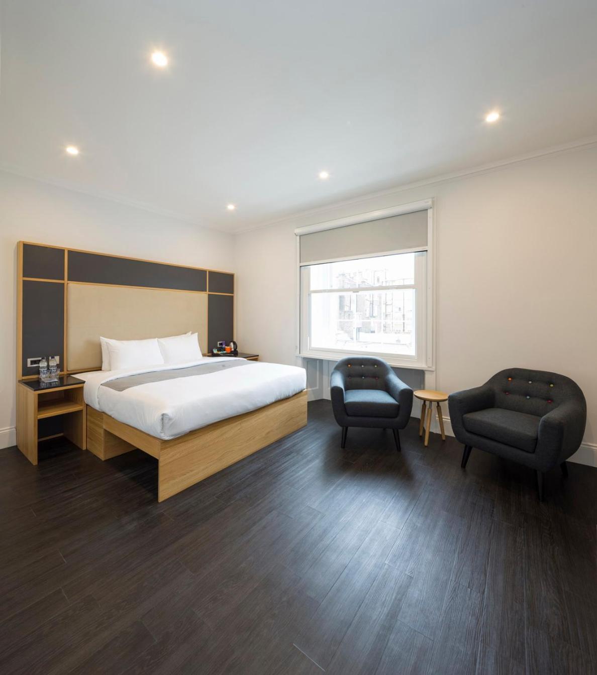 Club Junior Suite photo 3
