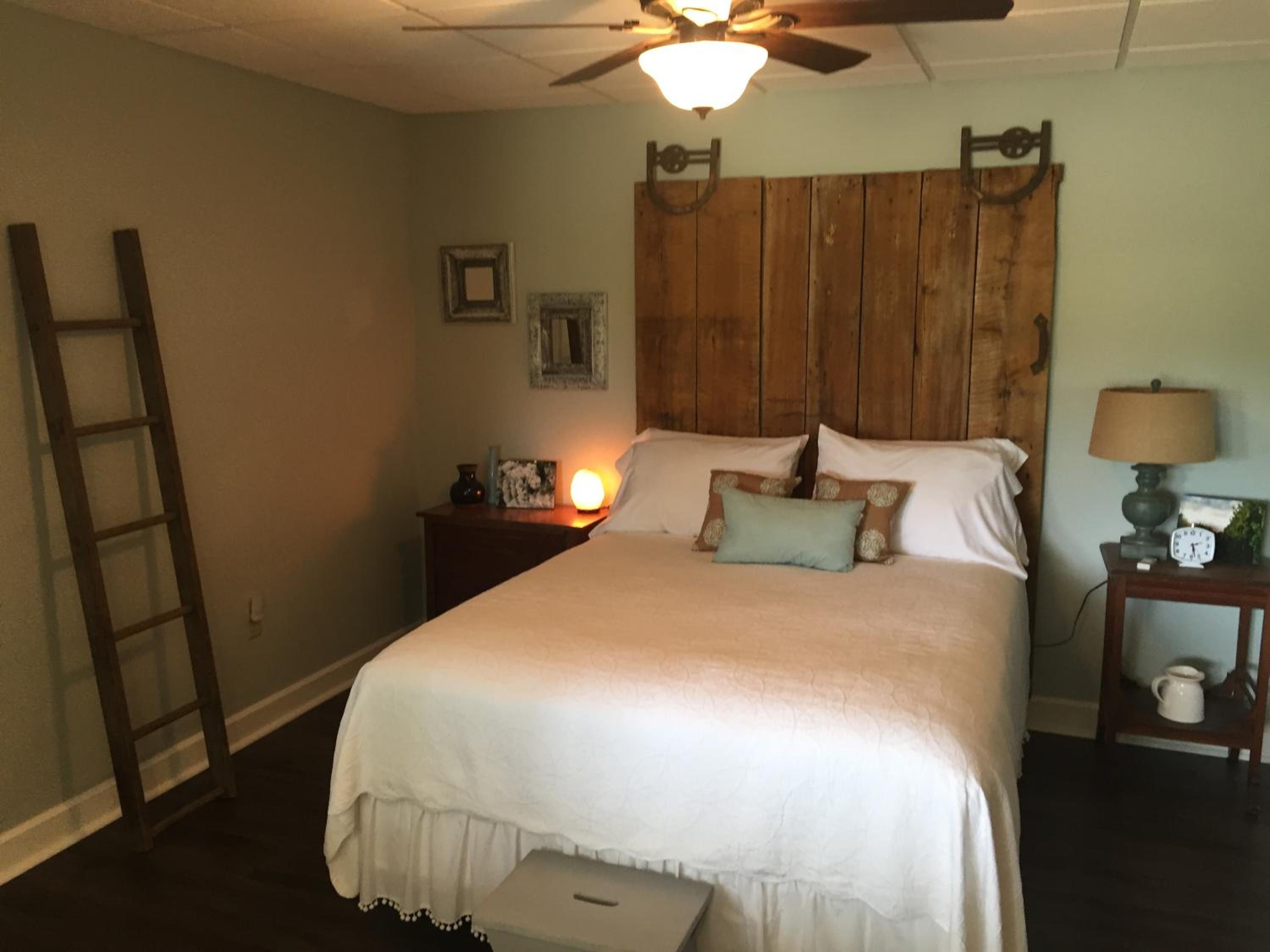 Two-Bedroom Suite photo 3