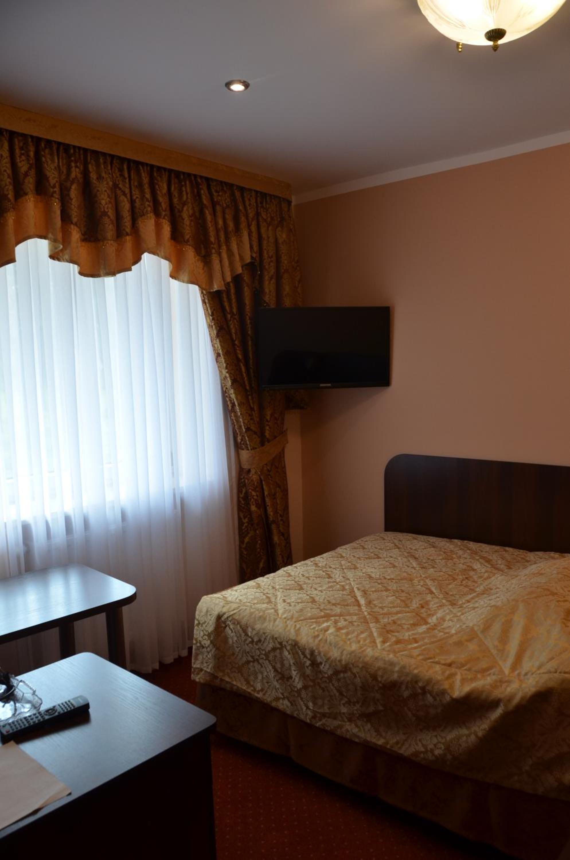 Double Room with Balcony photo 2