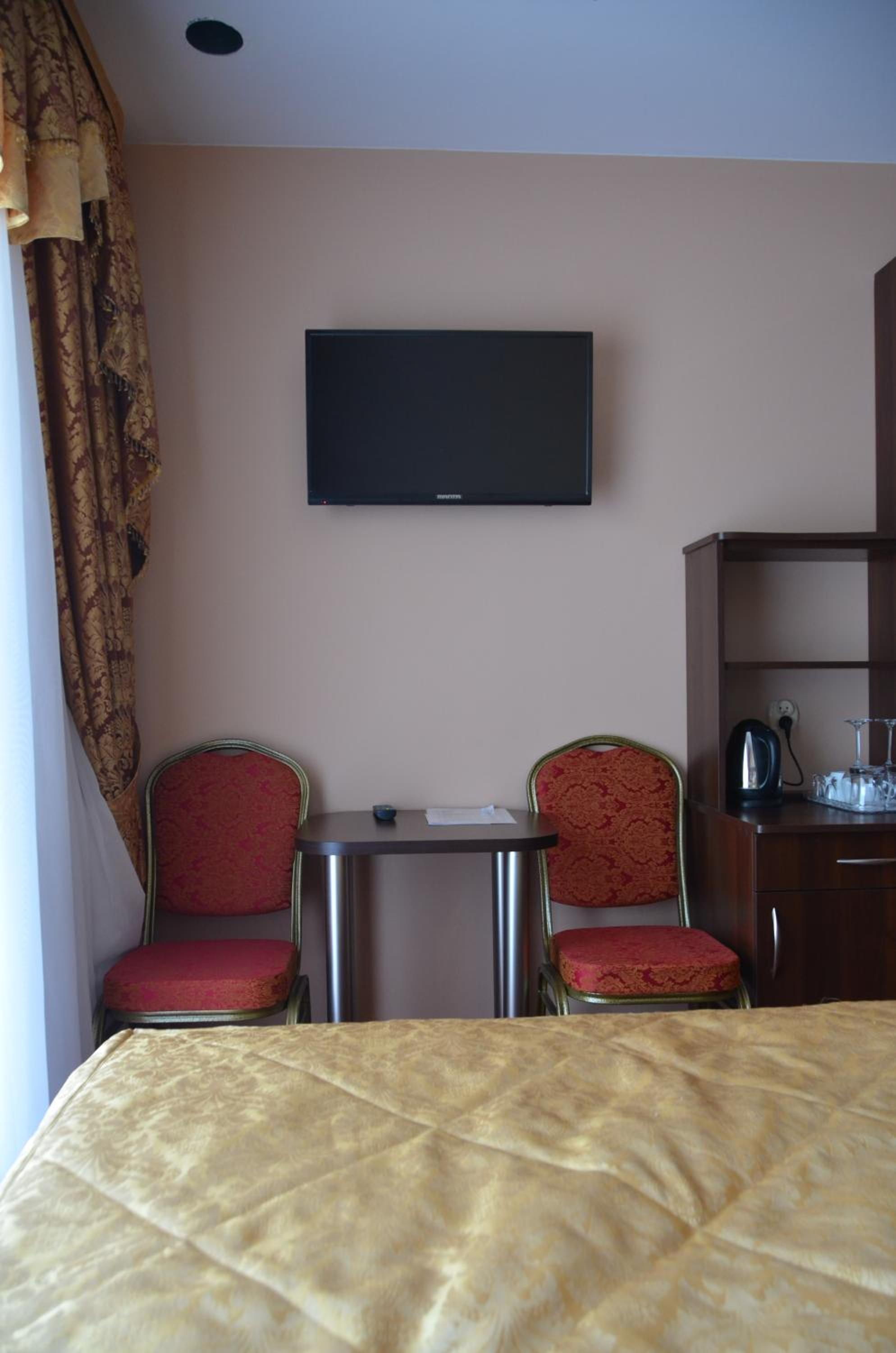 Single Room with Wellness Package photo 1