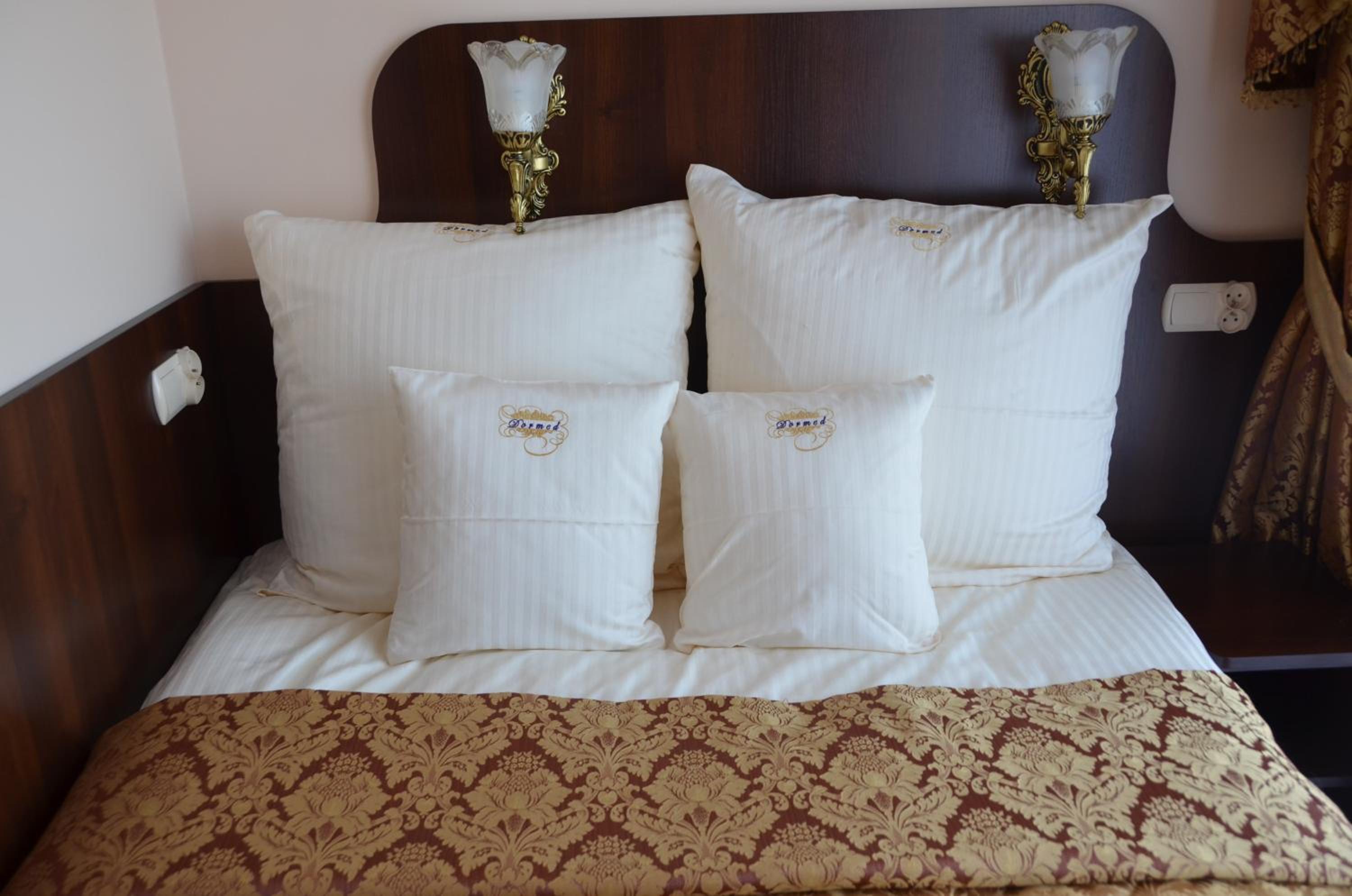 Double Room with Balcony photo 1