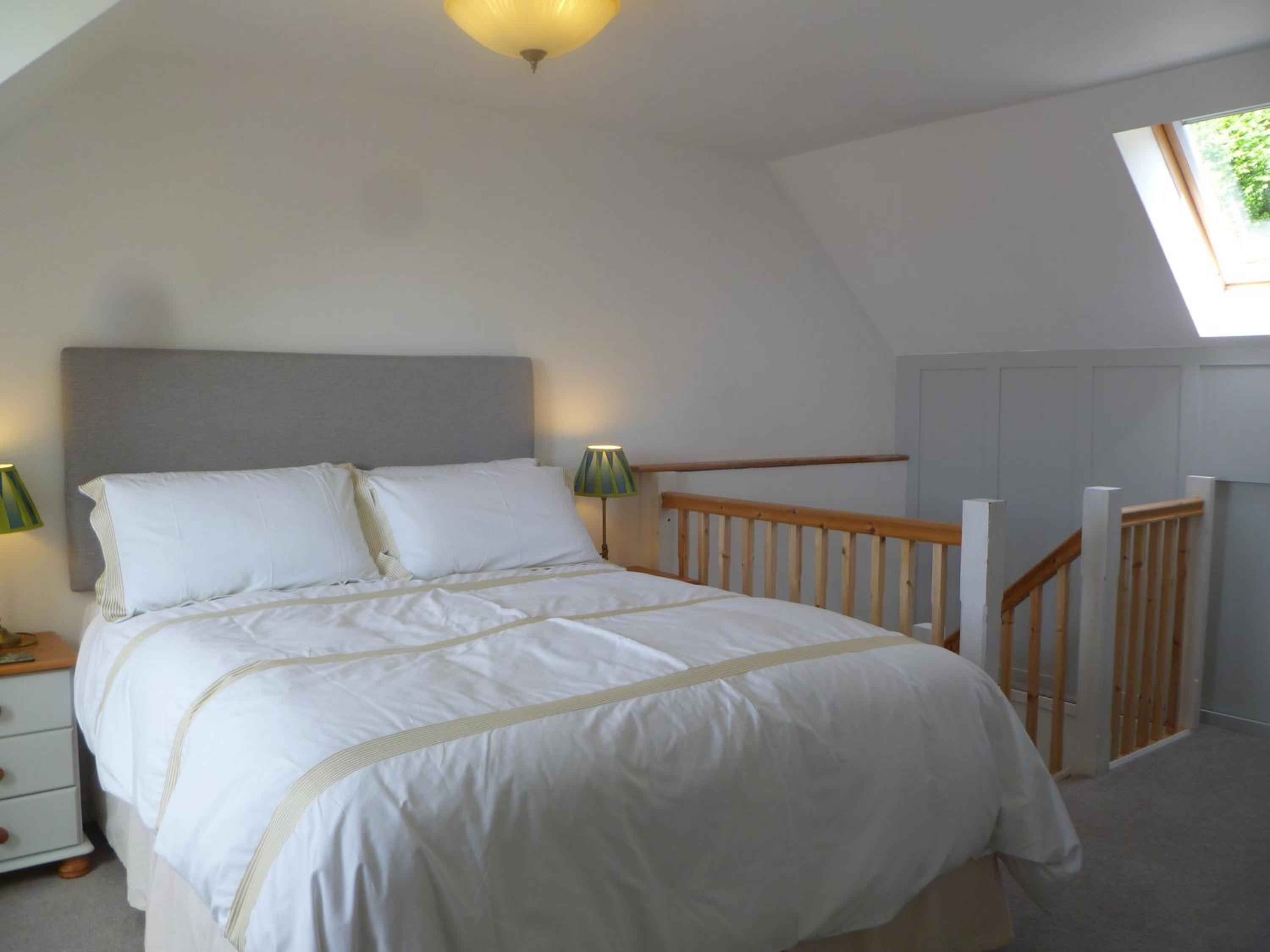 Apartment with Sea View - Photo 22