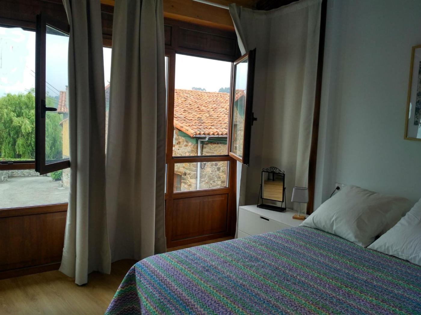 Casa de Dos Habitaciones
