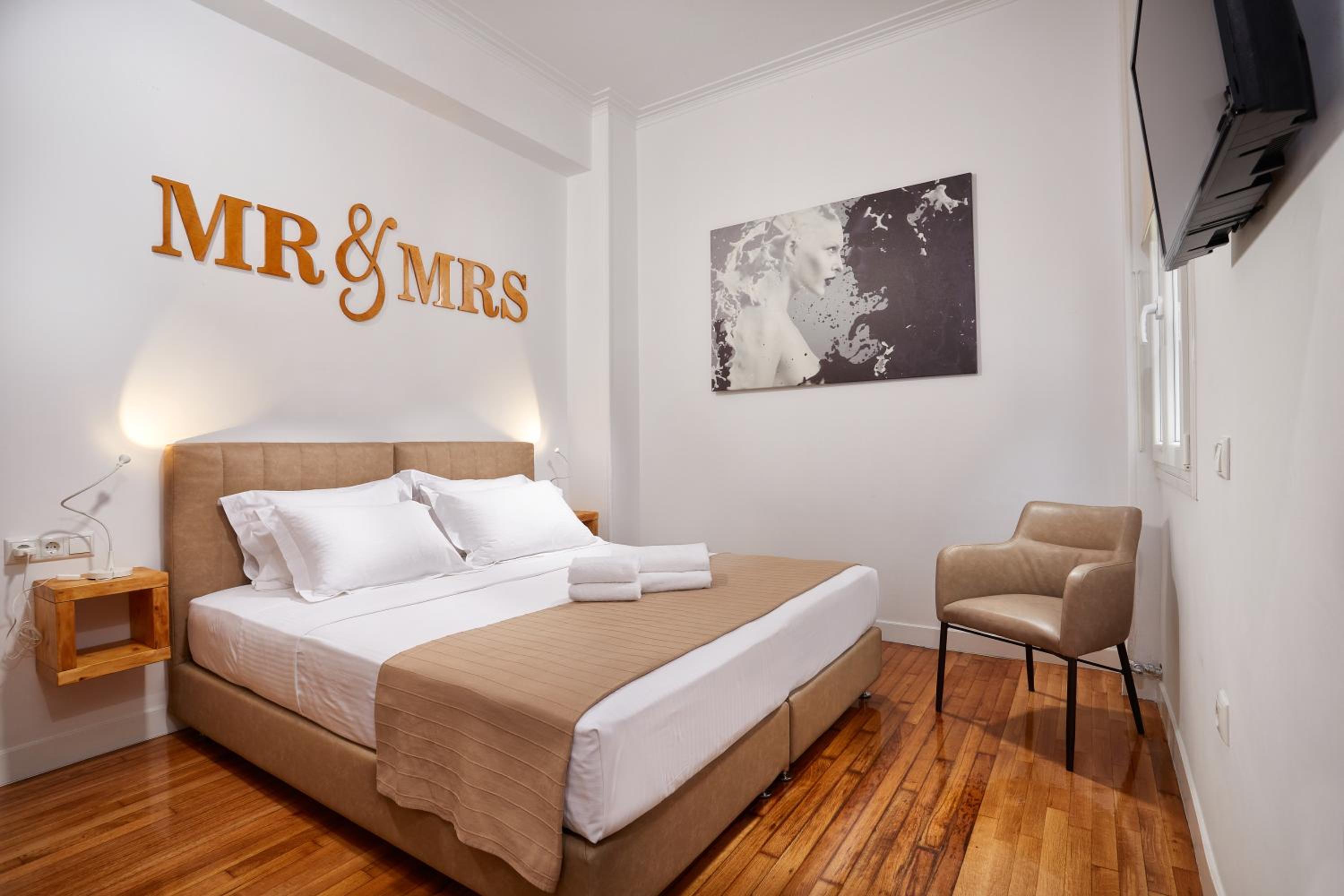 Superior Apartment