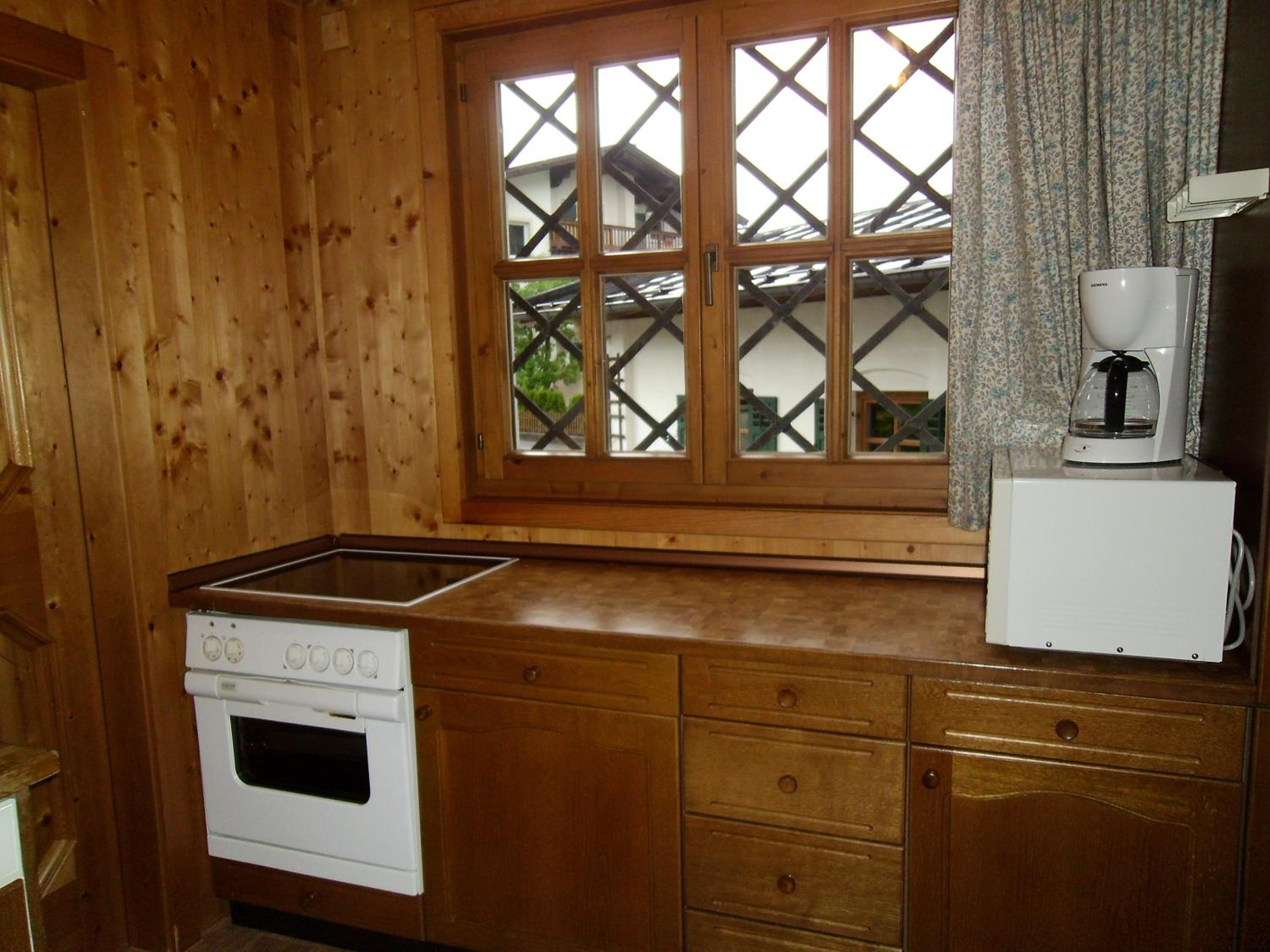 Chalet - Photo 14
