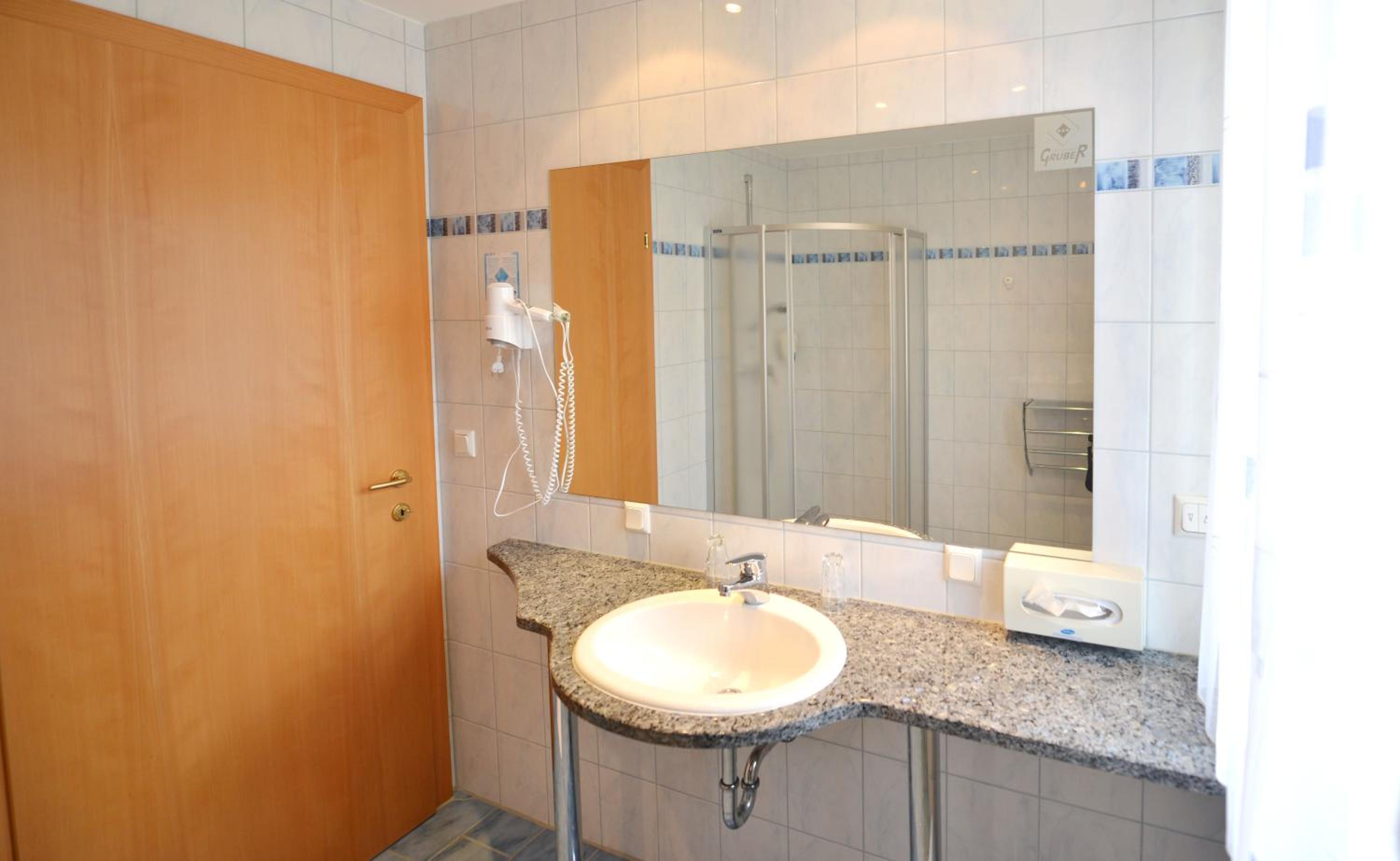 Double Room with Balcony photo 2