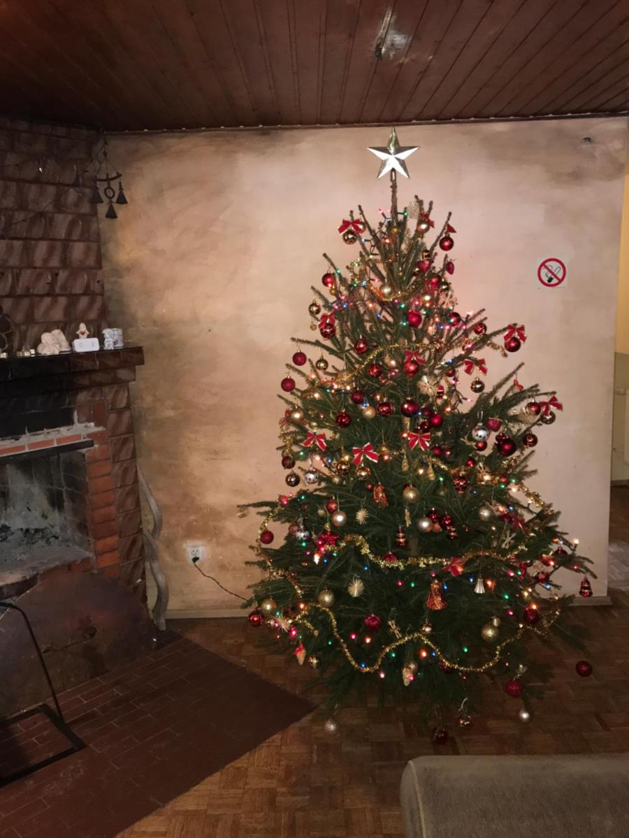 Triple Room with Christmas Package photo 3