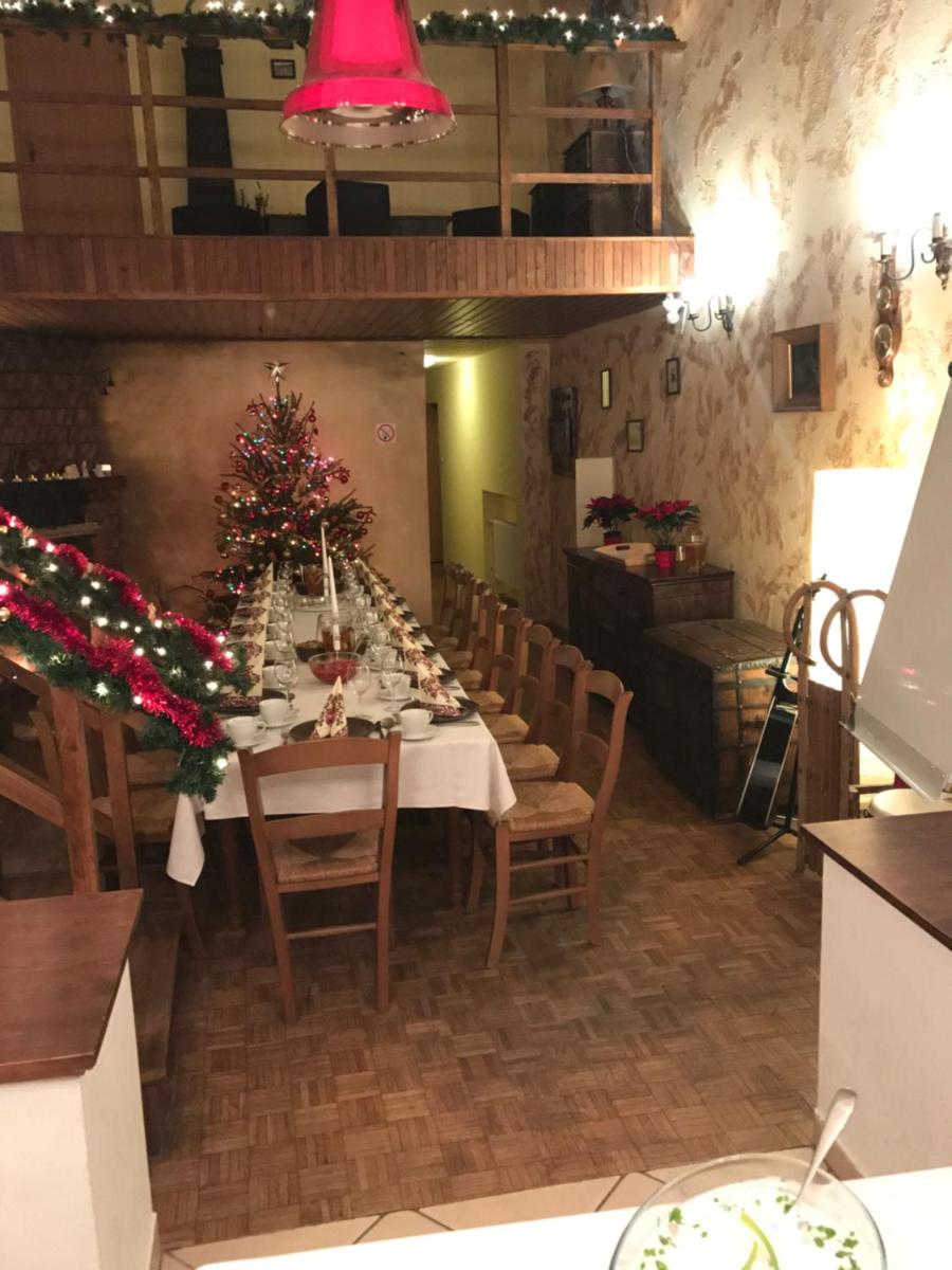 Triple Room with Christmas Package photo 2