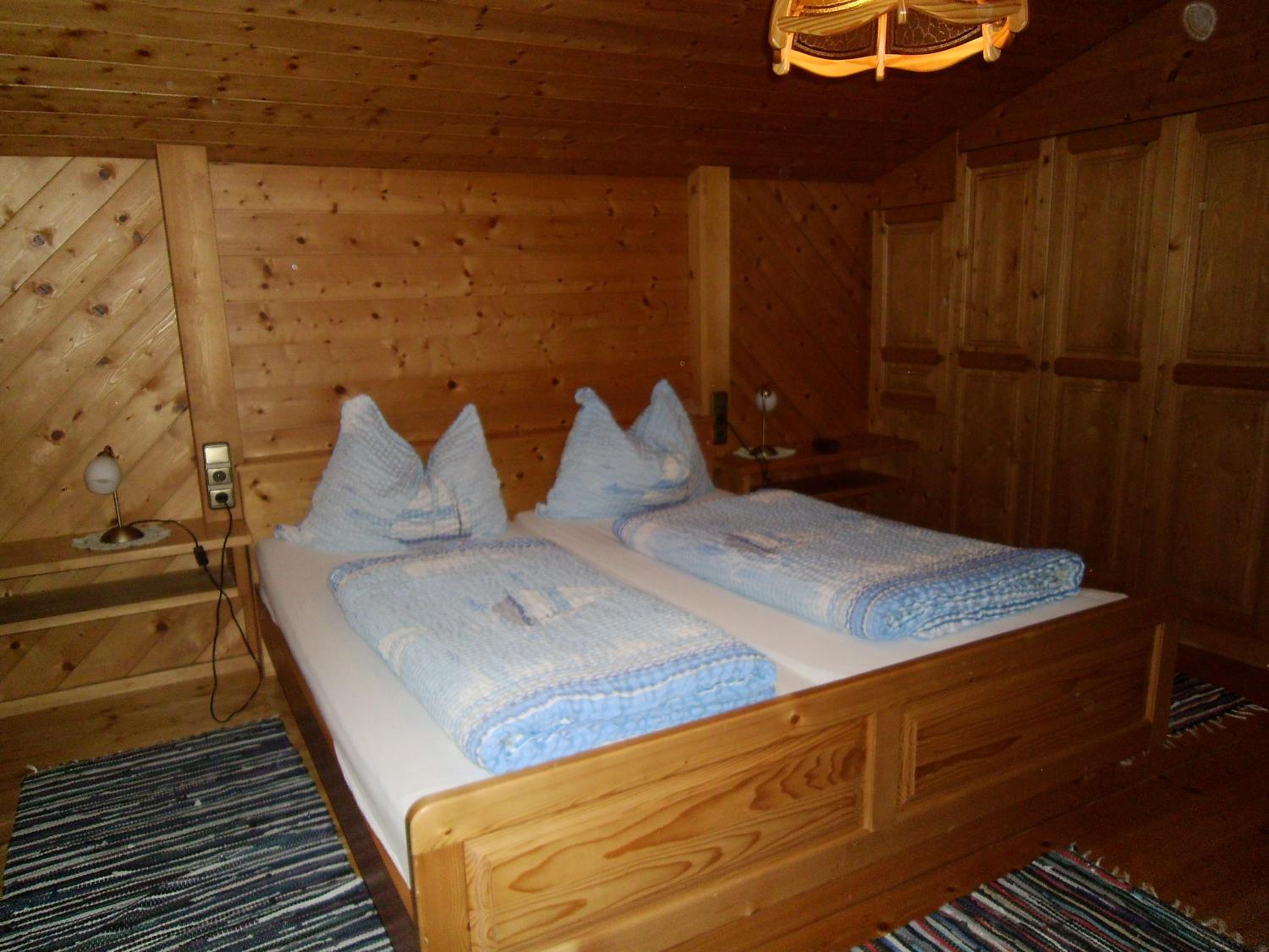 Chalet - Photo 1