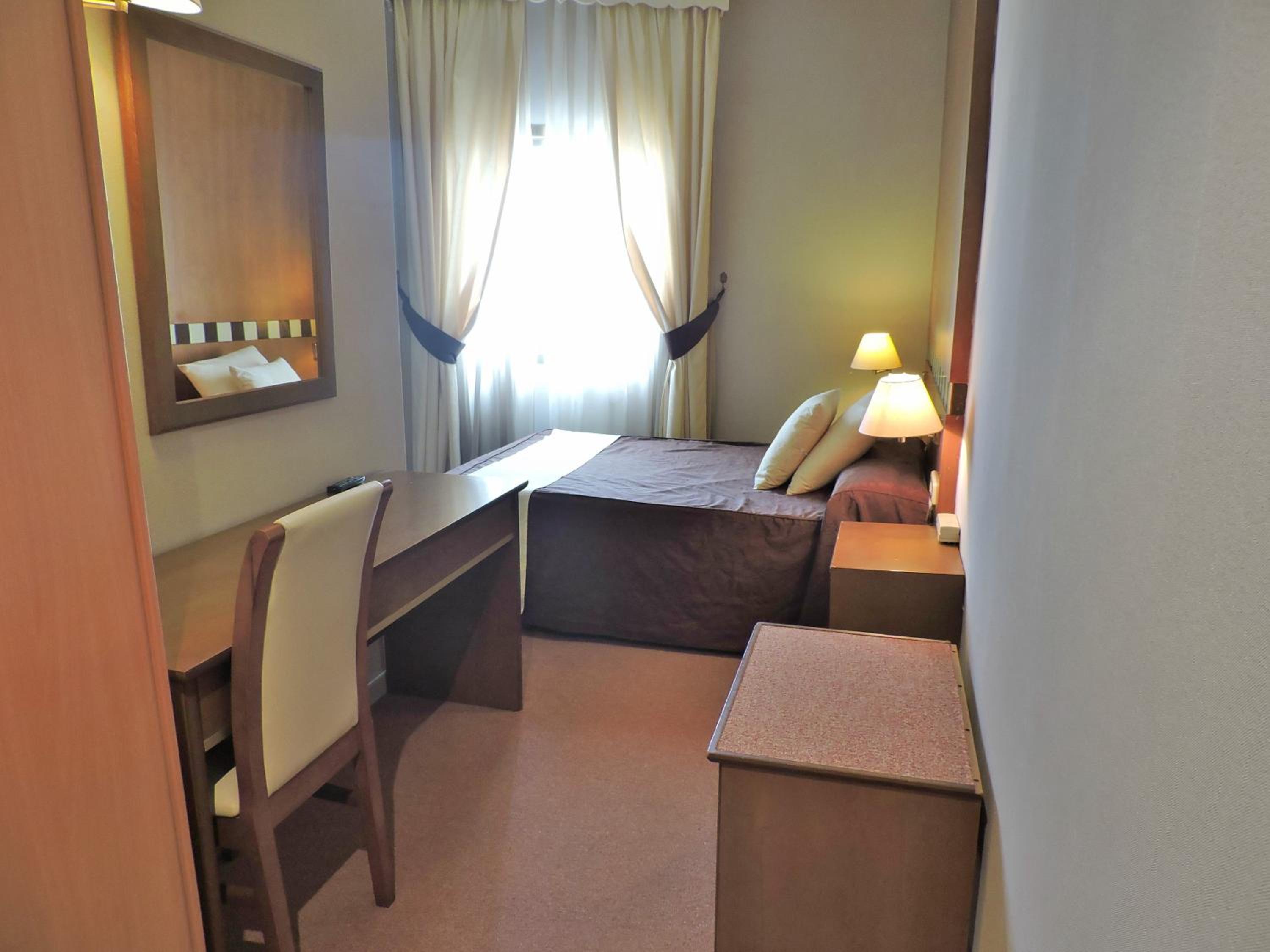 Double Room Single Use