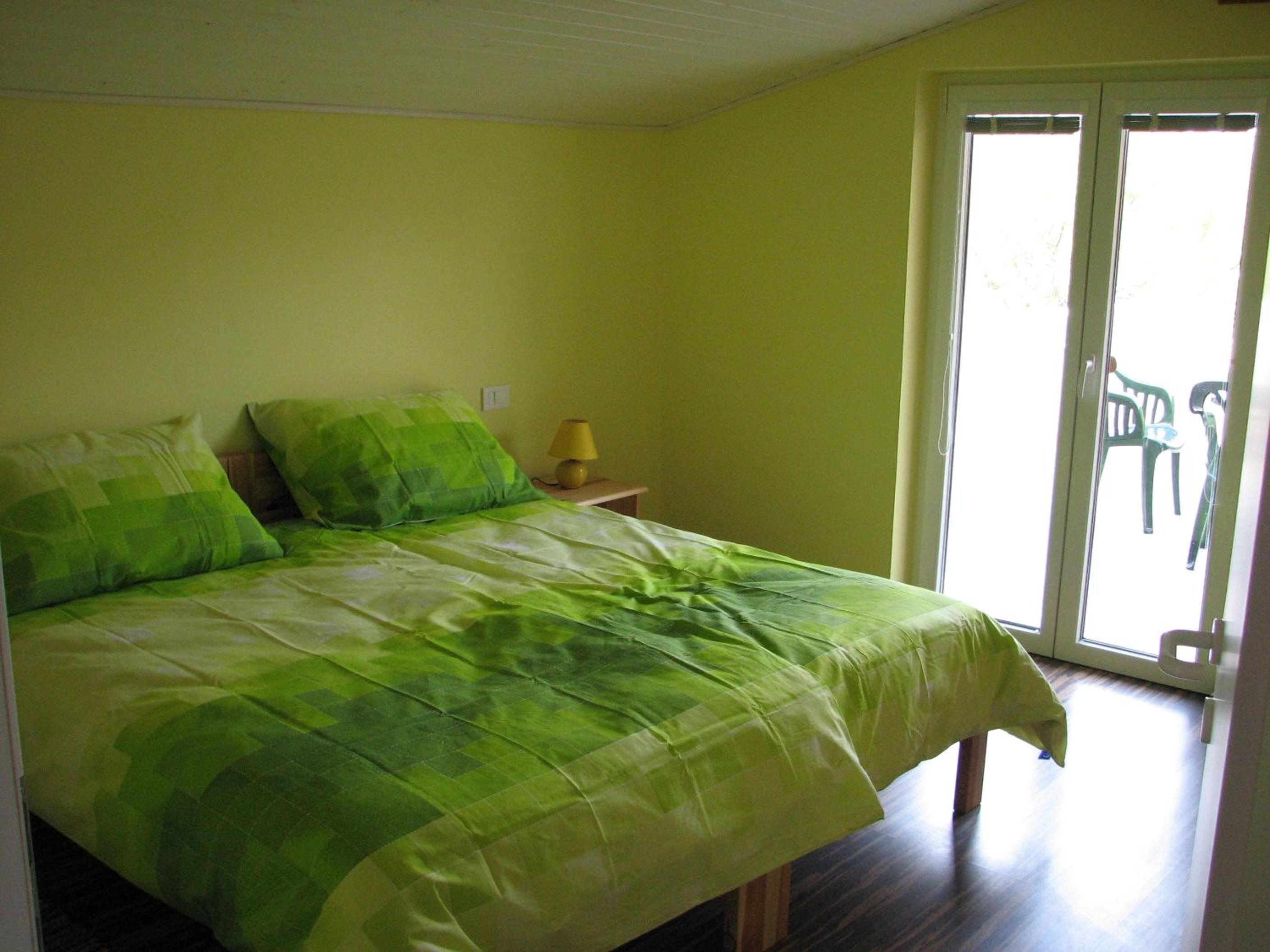 Apartment with Terrace photo 3