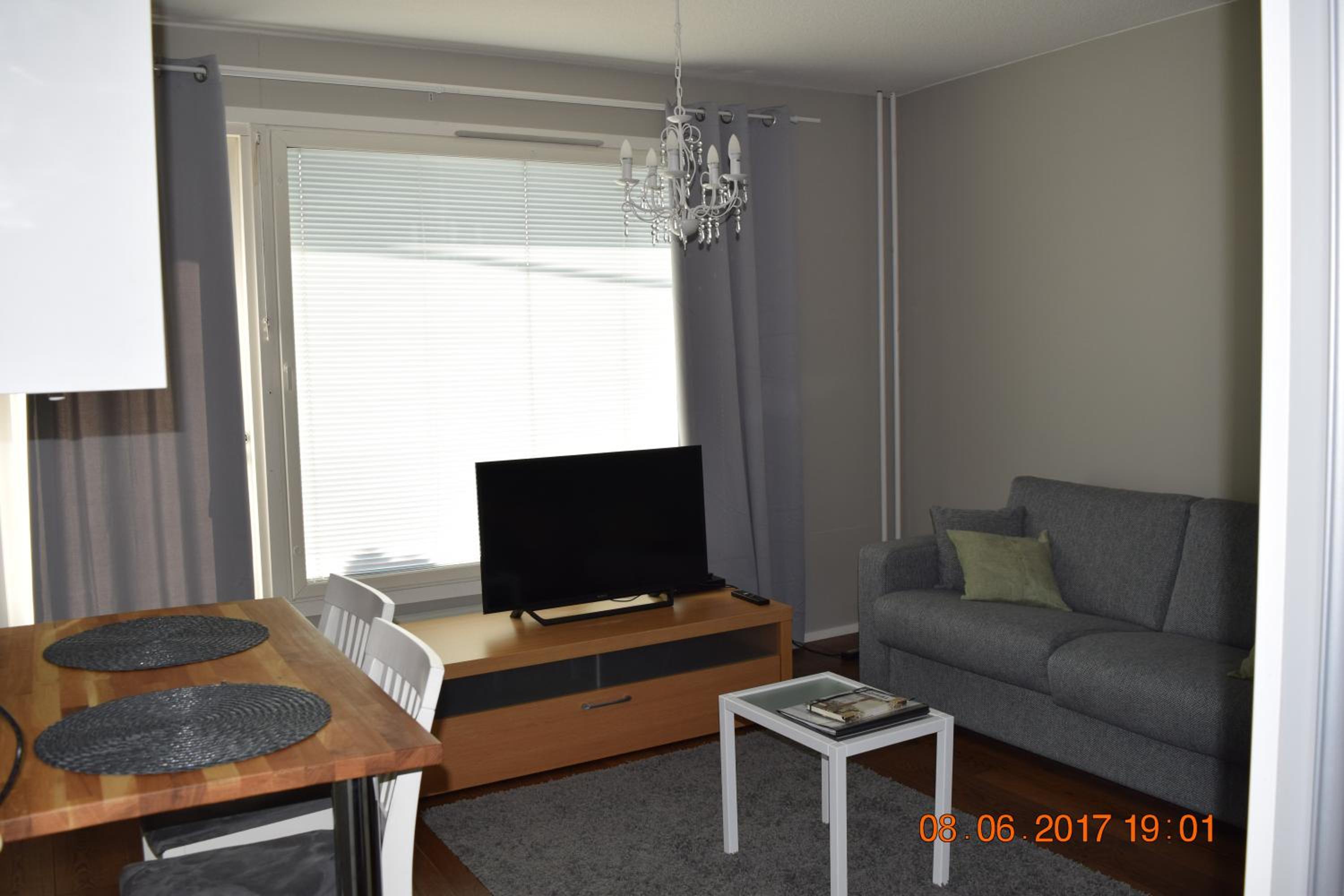 Apartment photo 1