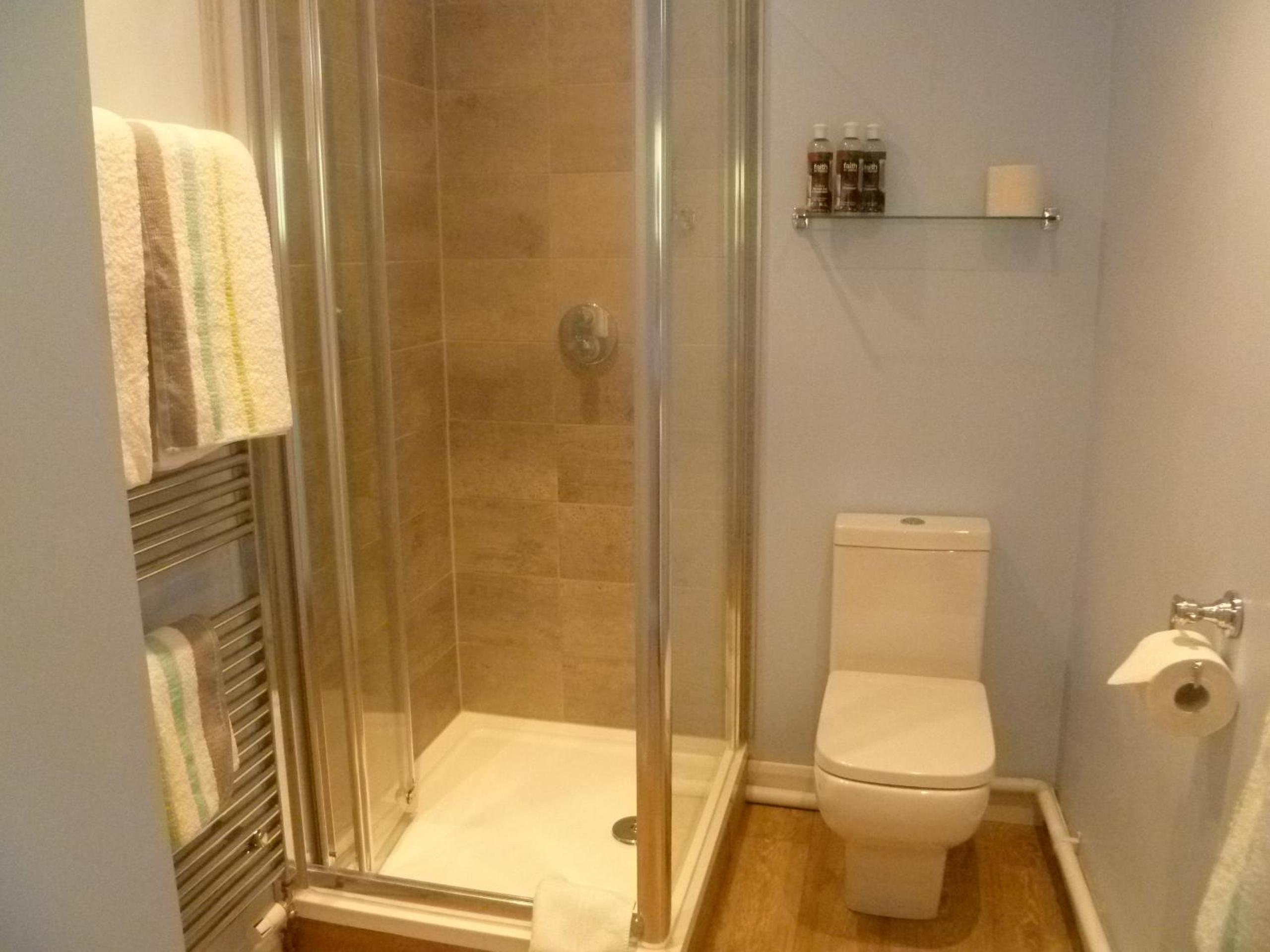 Apartment with Sea View - Photo 25